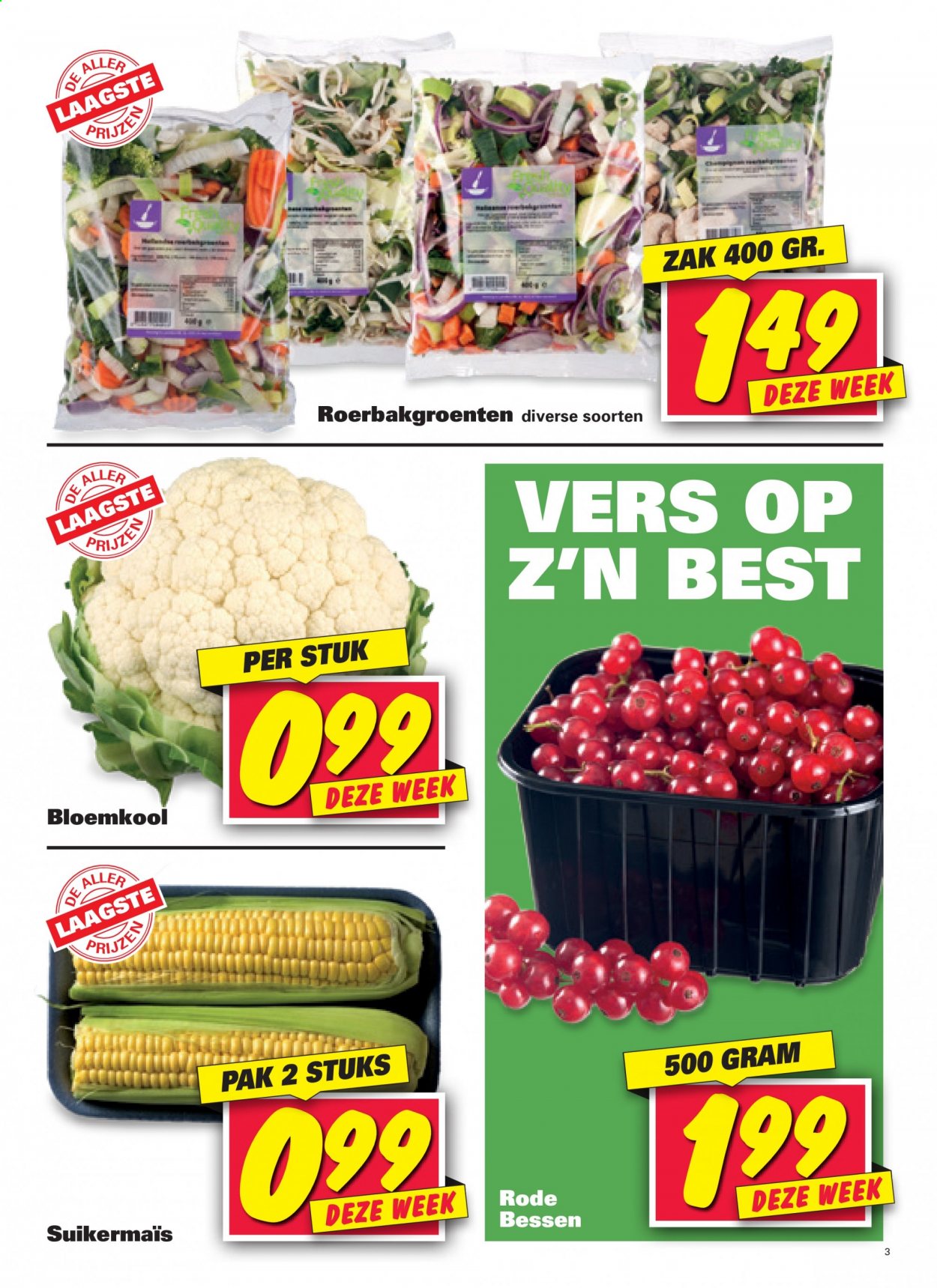 Nettorama-aanbieding - 16-8-2021 - 22-8-2021. Pagina 3