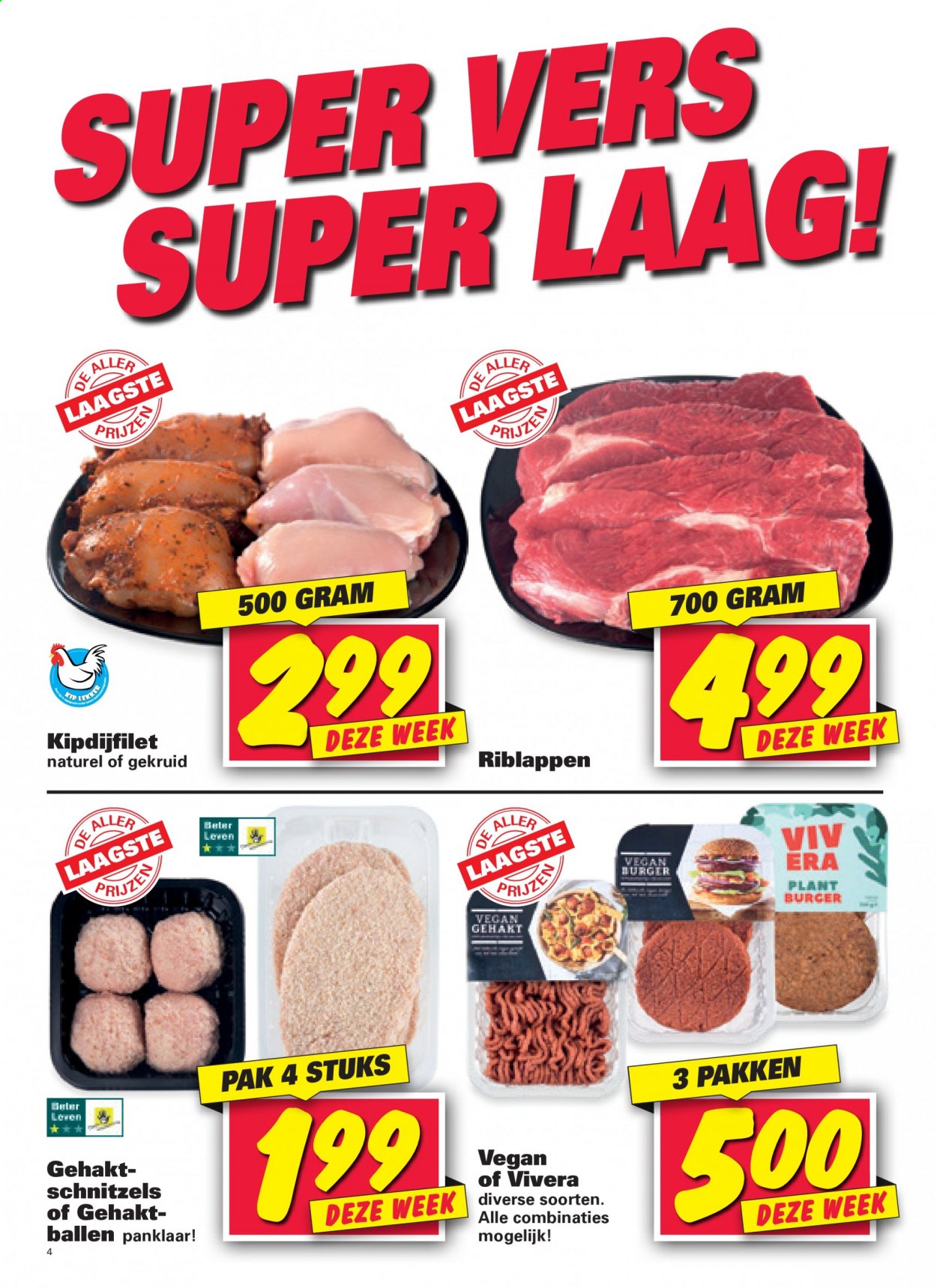 Nettorama-aanbieding - 16-8-2021 - 22-8-2021. Pagina 4