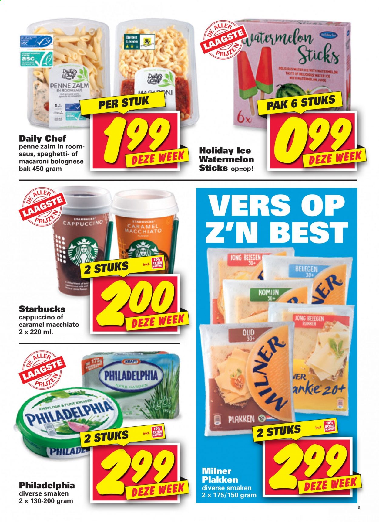 Nettorama-aanbieding - 16-8-2021 - 22-8-2021. Pagina 9