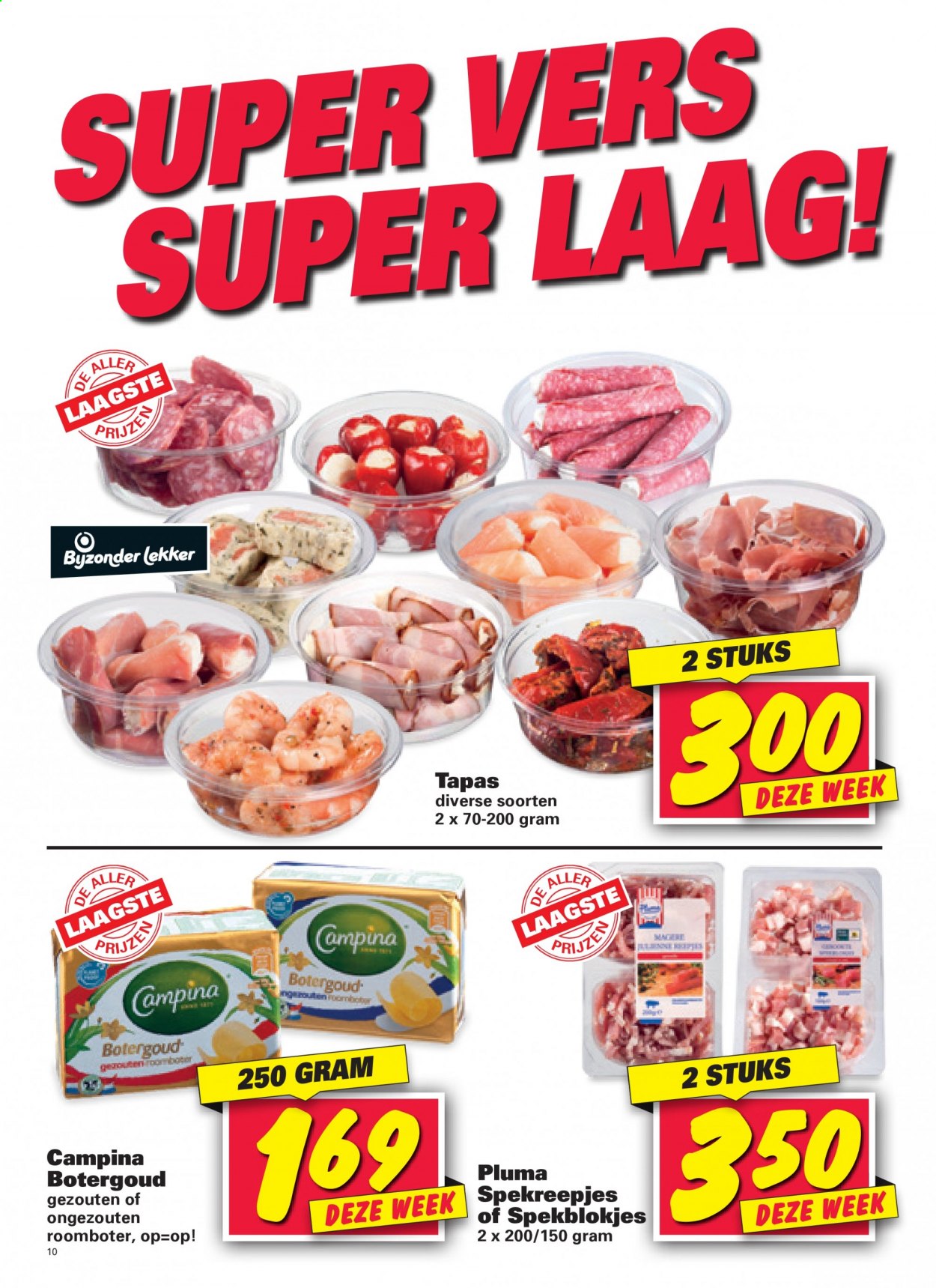 Nettorama-aanbieding - 16-8-2021 - 22-8-2021. Pagina 10