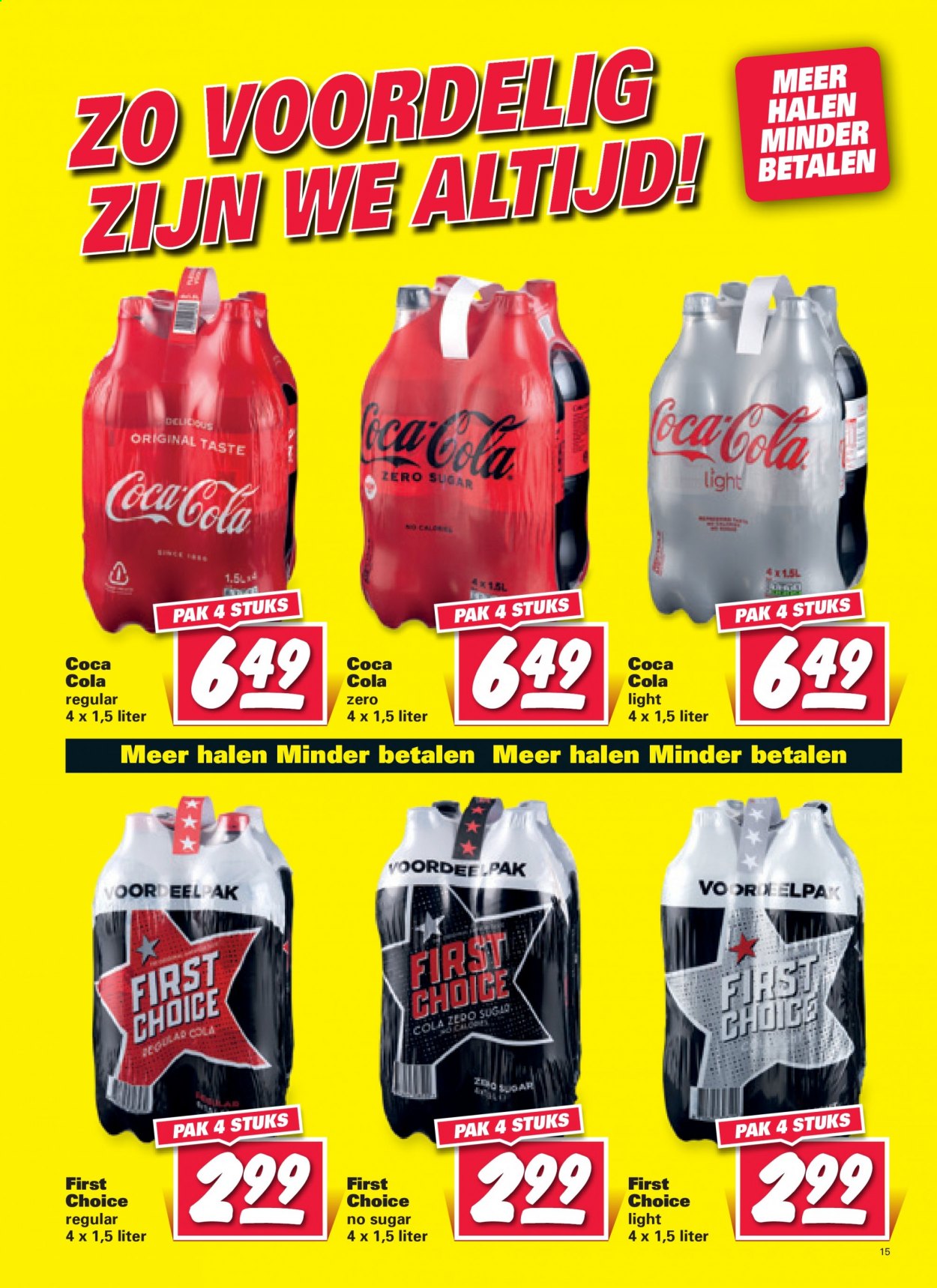 Nettorama-aanbieding - 16-8-2021 - 22-8-2021. Pagina 15