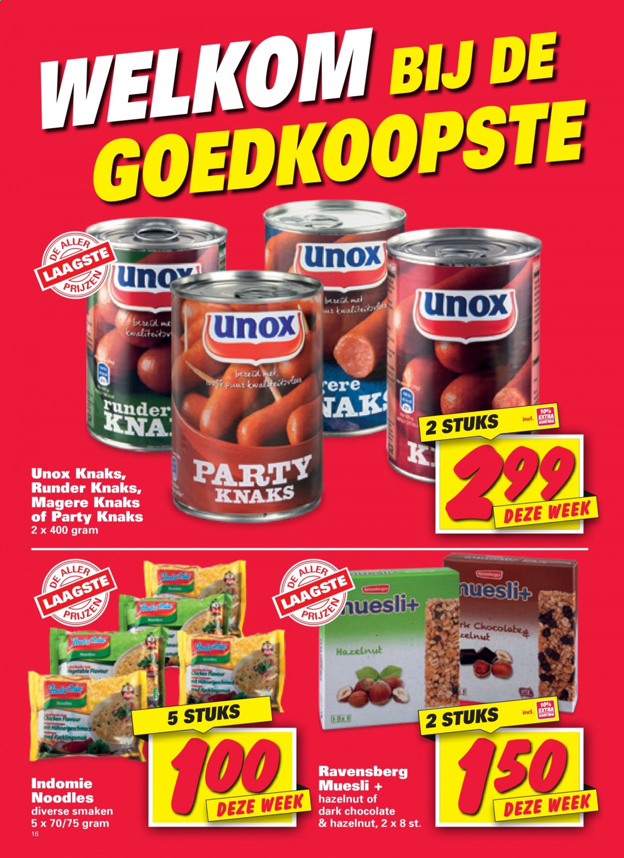 Nettorama-aanbieding - 16-8-2021 - 22-8-2021. Pagina 16