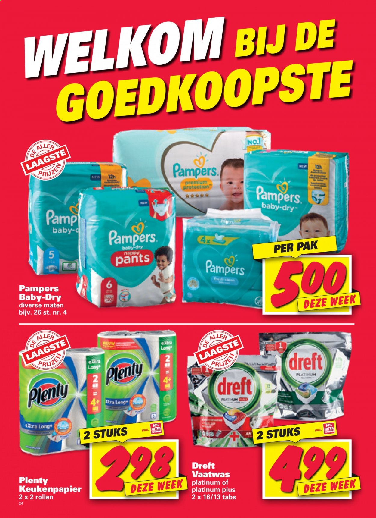 Nettorama-aanbieding - 16-8-2021 - 22-8-2021. Pagina 24