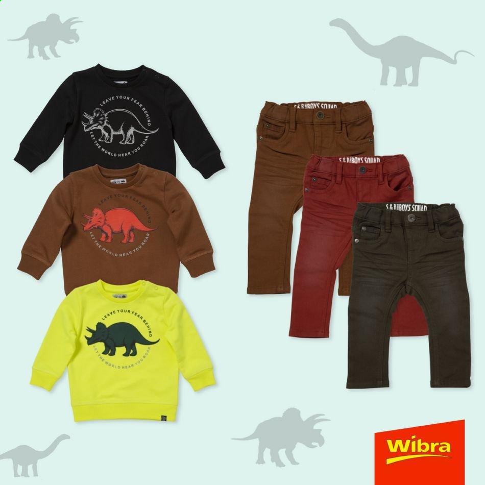 Wibra-aanbieding. Pagina 7