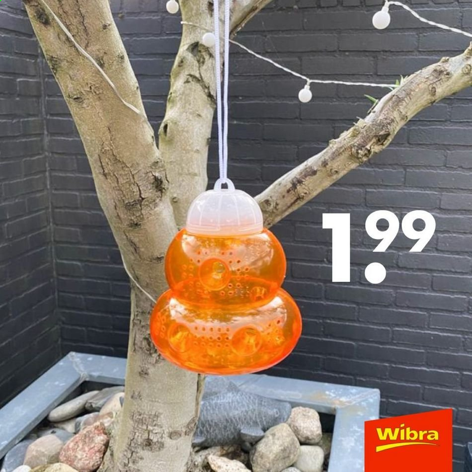 Wibra-aanbieding. Pagina 8