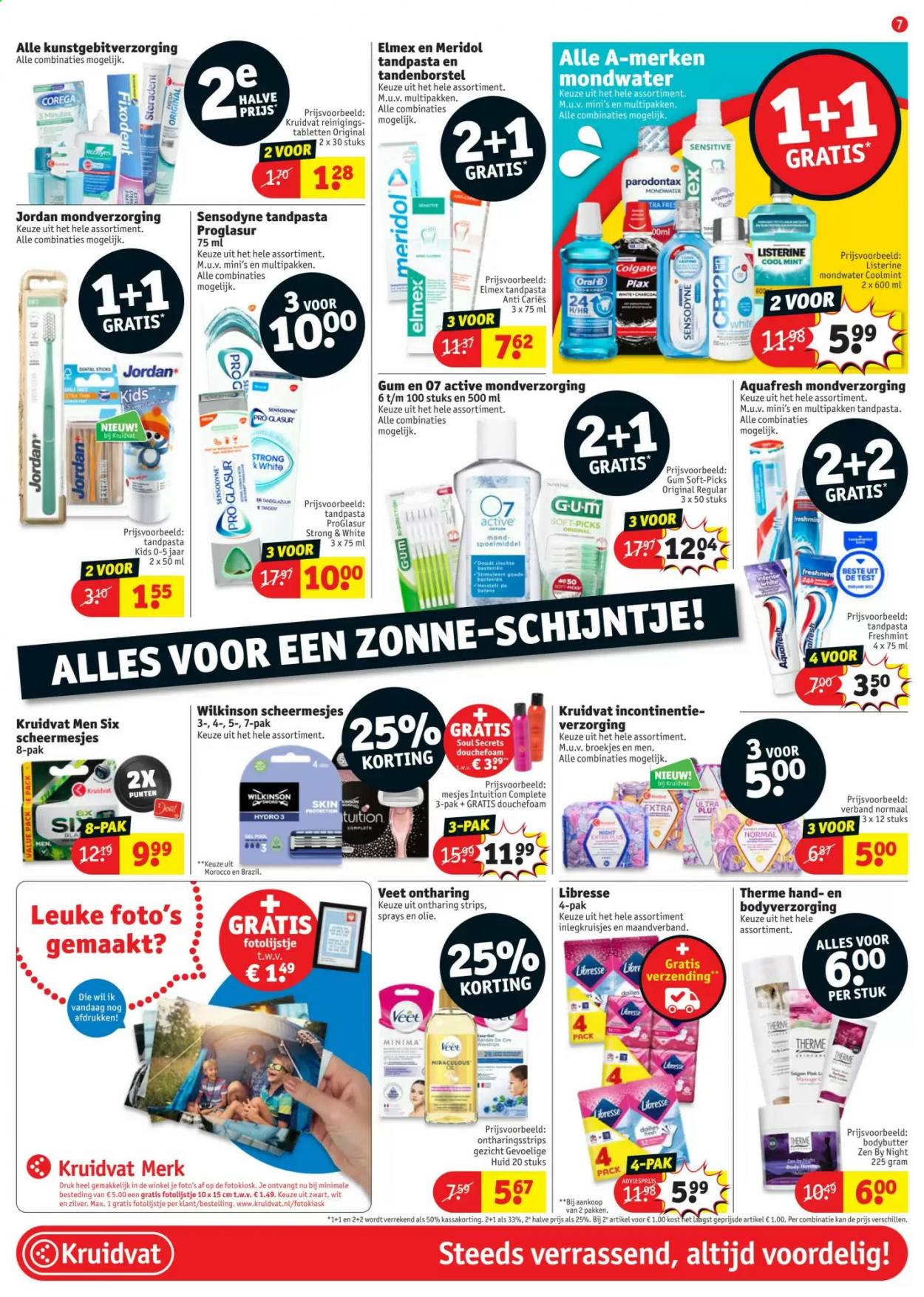 Kruidvat-aanbieding - 17-8-2021 - 22-8-2021. Pagina 7