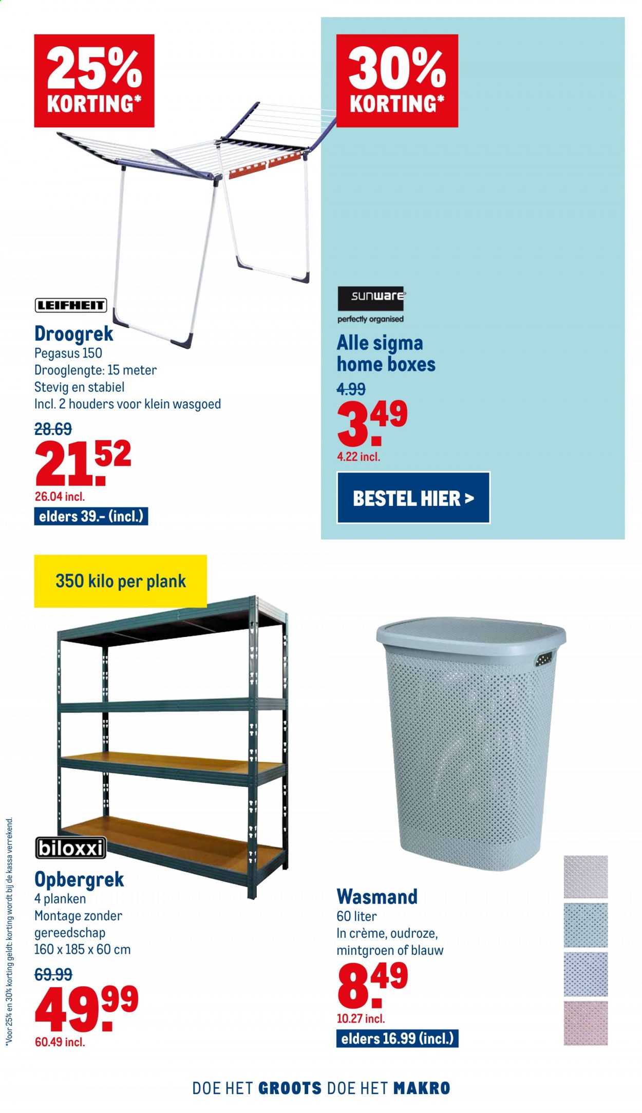 Makro-aanbieding - 18-8-2021 - 31-8-2021. Pagina 10
