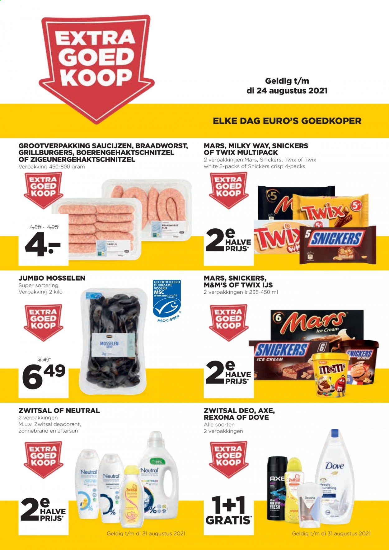 Jumbo-aanbieding - 18-8-2021 - 24-8-2021. Pagina 2