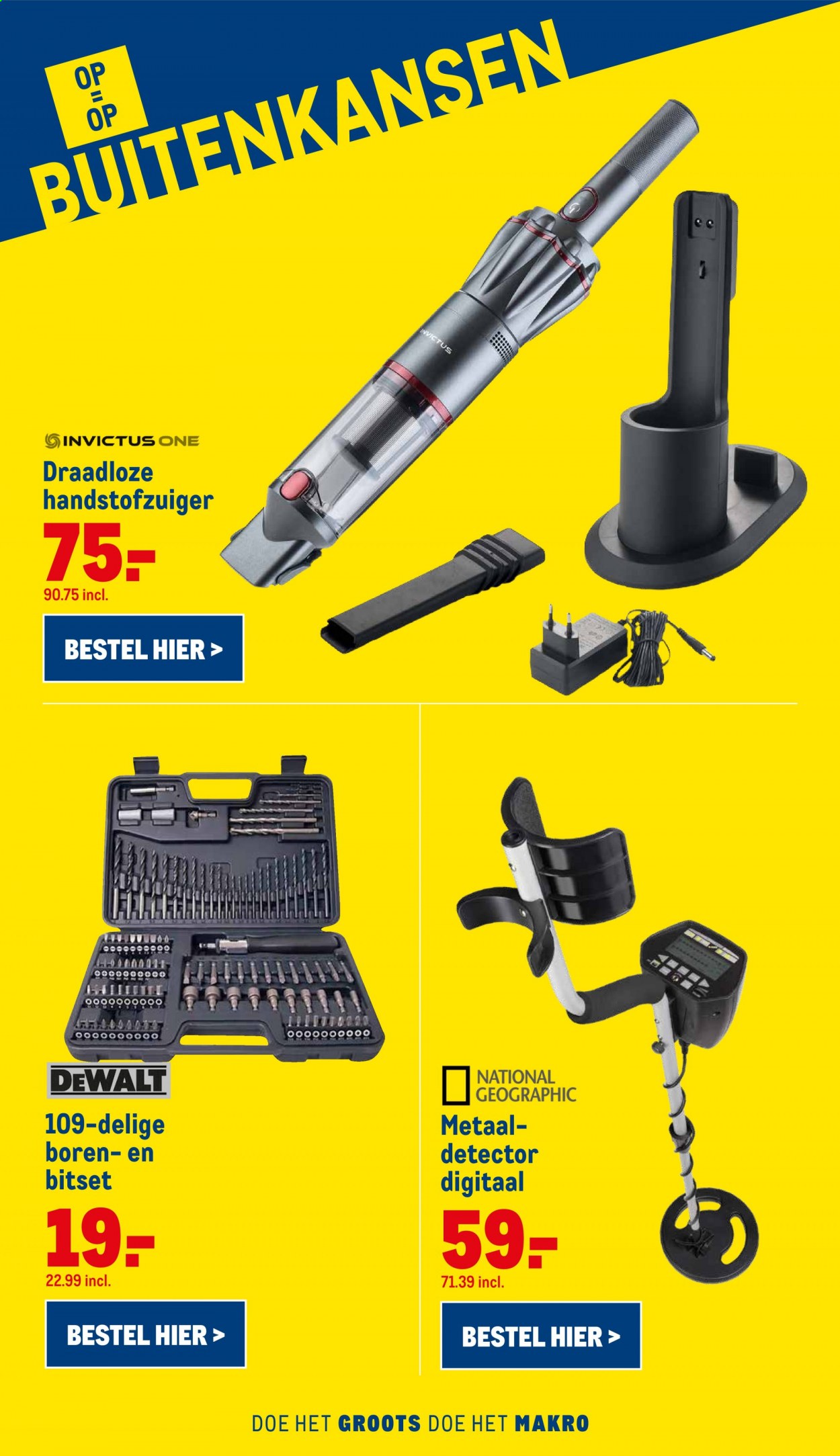 Makro-aanbieding - 18-8-2021 - 31-8-2021. Pagina 2