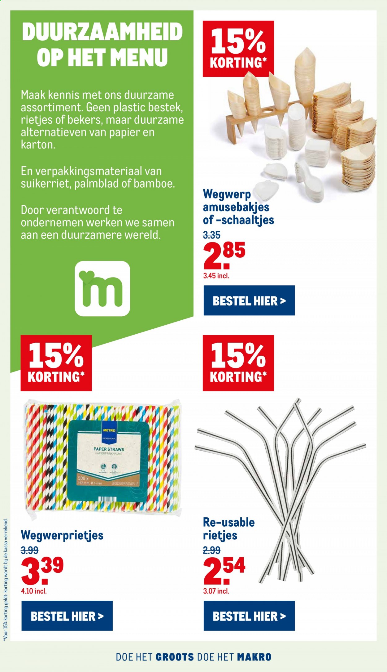 Makro-aanbieding - 18-8-2021 - 31-8-2021. Pagina 4