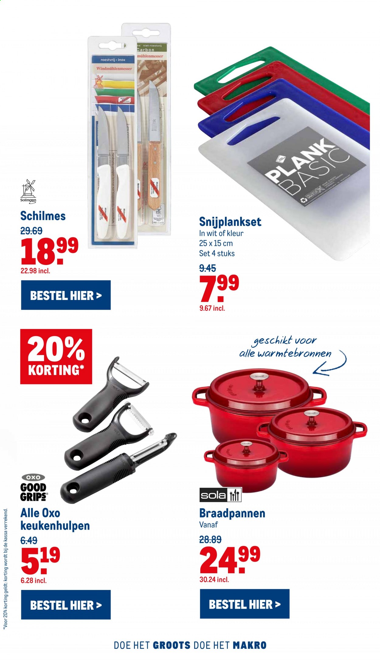 Makro-aanbieding - 18-8-2021 - 31-8-2021. Pagina 7