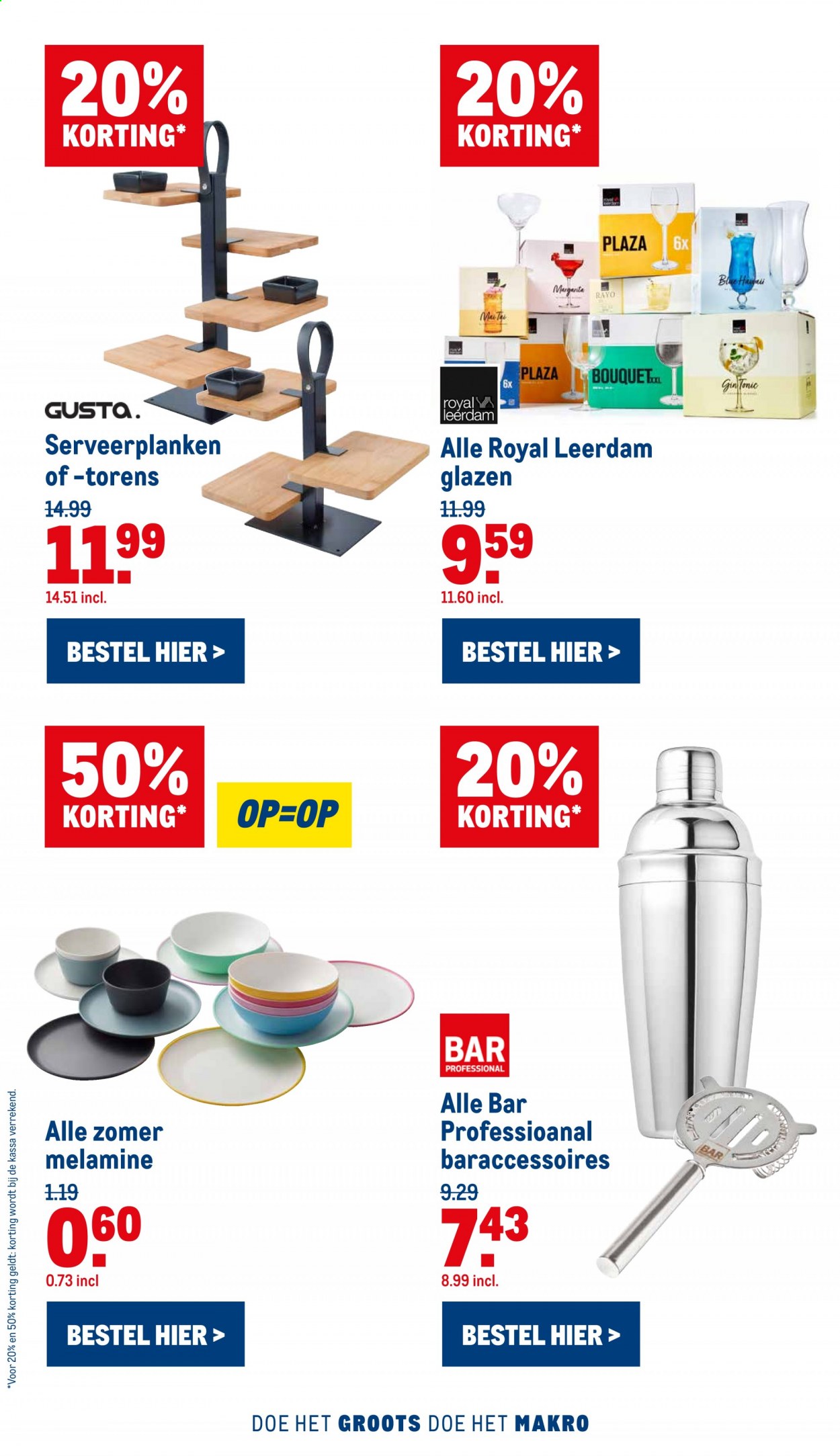 Makro-aanbieding - 18-8-2021 - 31-8-2021. Pagina 9