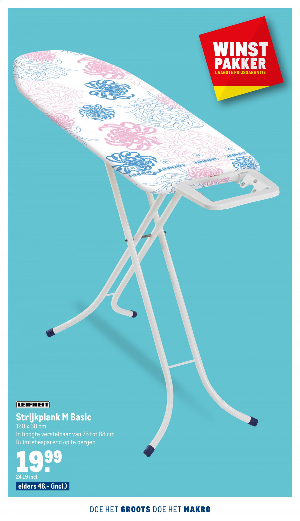 Makro-aanbieding - 18-8-2021 - 31-8-2021. Pagina 10