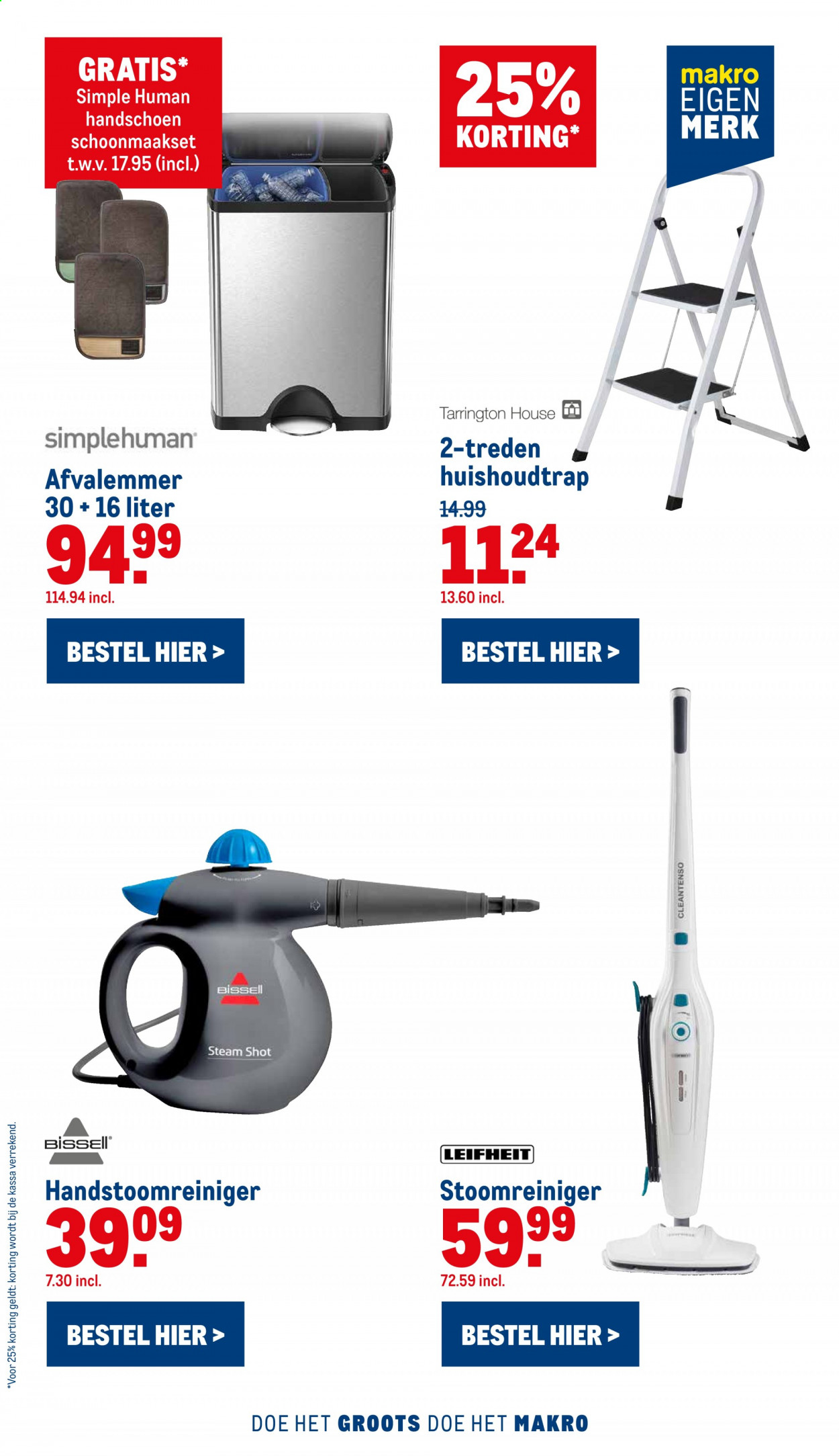 Makro-aanbieding - 18-8-2021 - 31-8-2021. Pagina 12