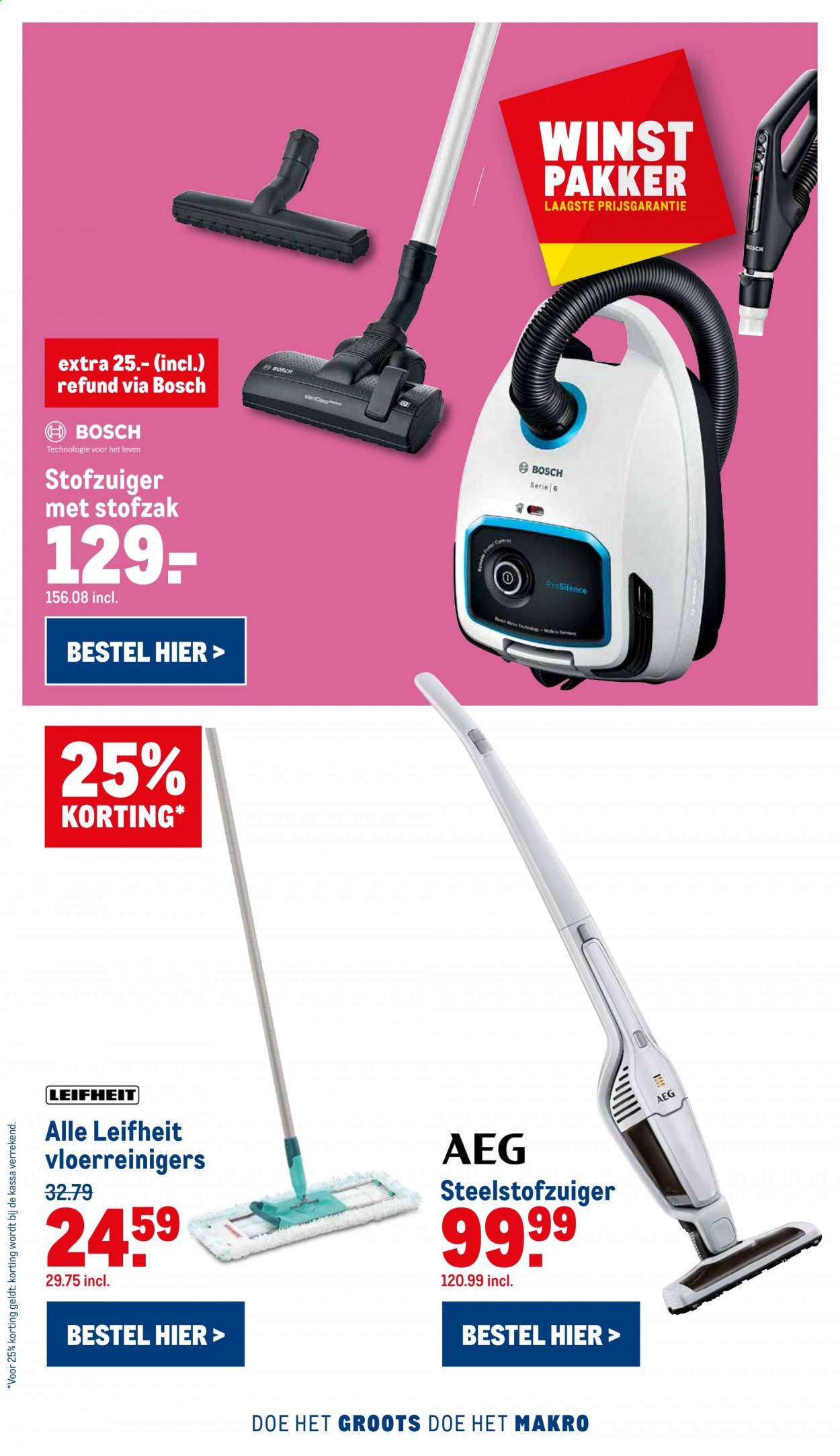 Makro-aanbieding - 18-8-2021 - 31-8-2021. Pagina 13