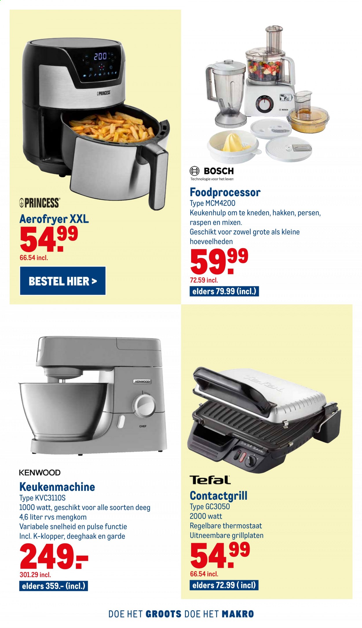 Makro-aanbieding - 18-8-2021 - 31-8-2021. Pagina 14