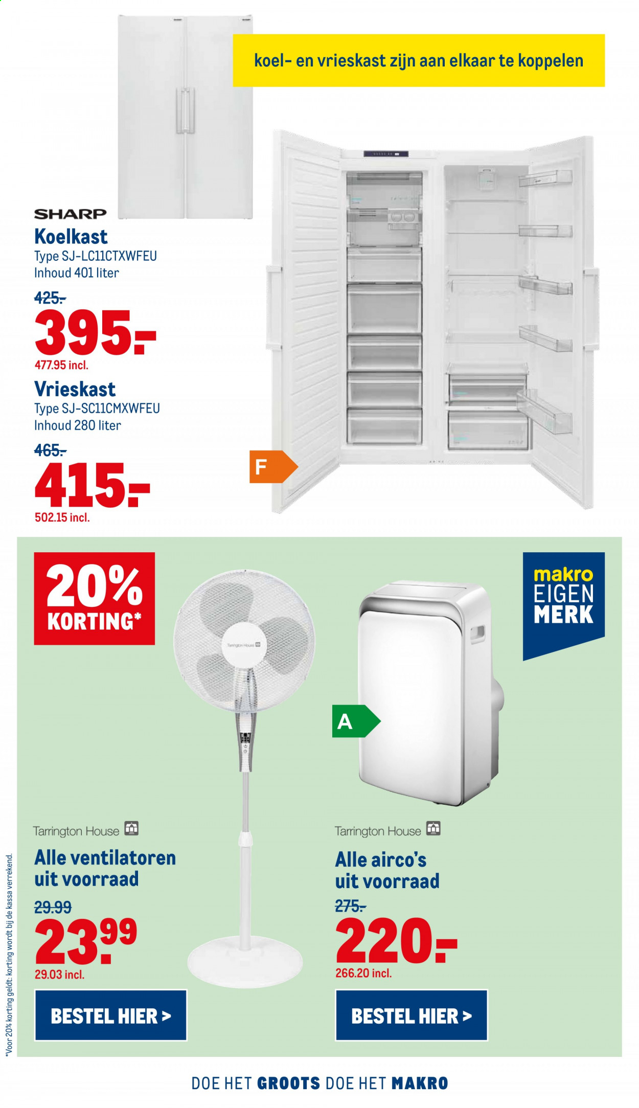 Makro-aanbieding - 18-8-2021 - 31-8-2021. Pagina 16