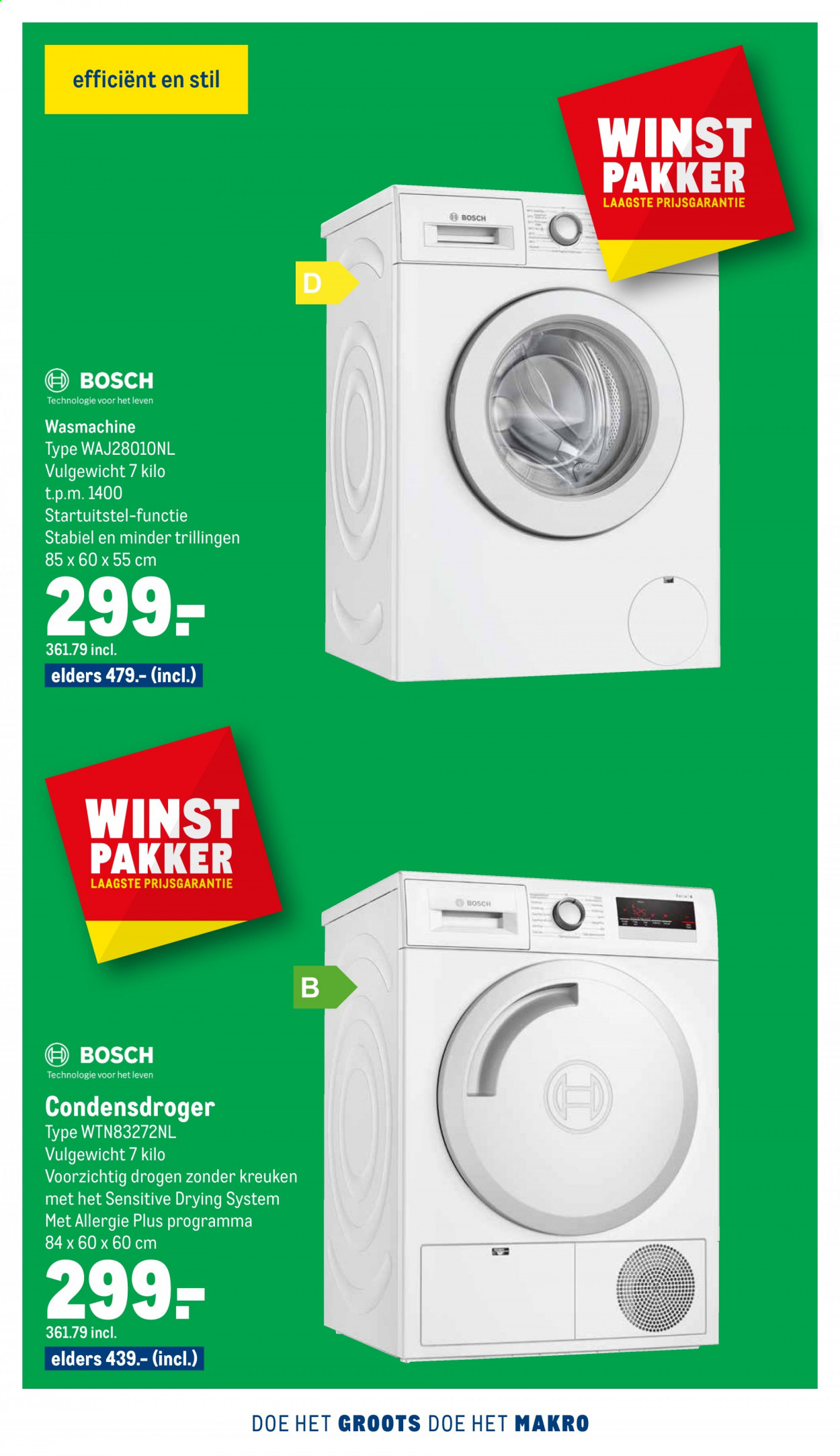 Makro-aanbieding - 18-8-2021 - 31-8-2021. Pagina 18
