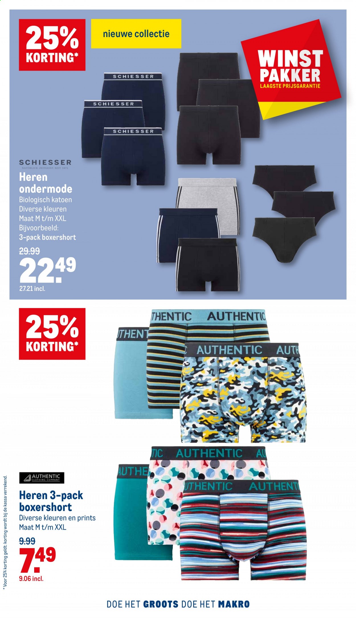 Makro-aanbieding - 18-8-2021 - 31-8-2021. Pagina 23