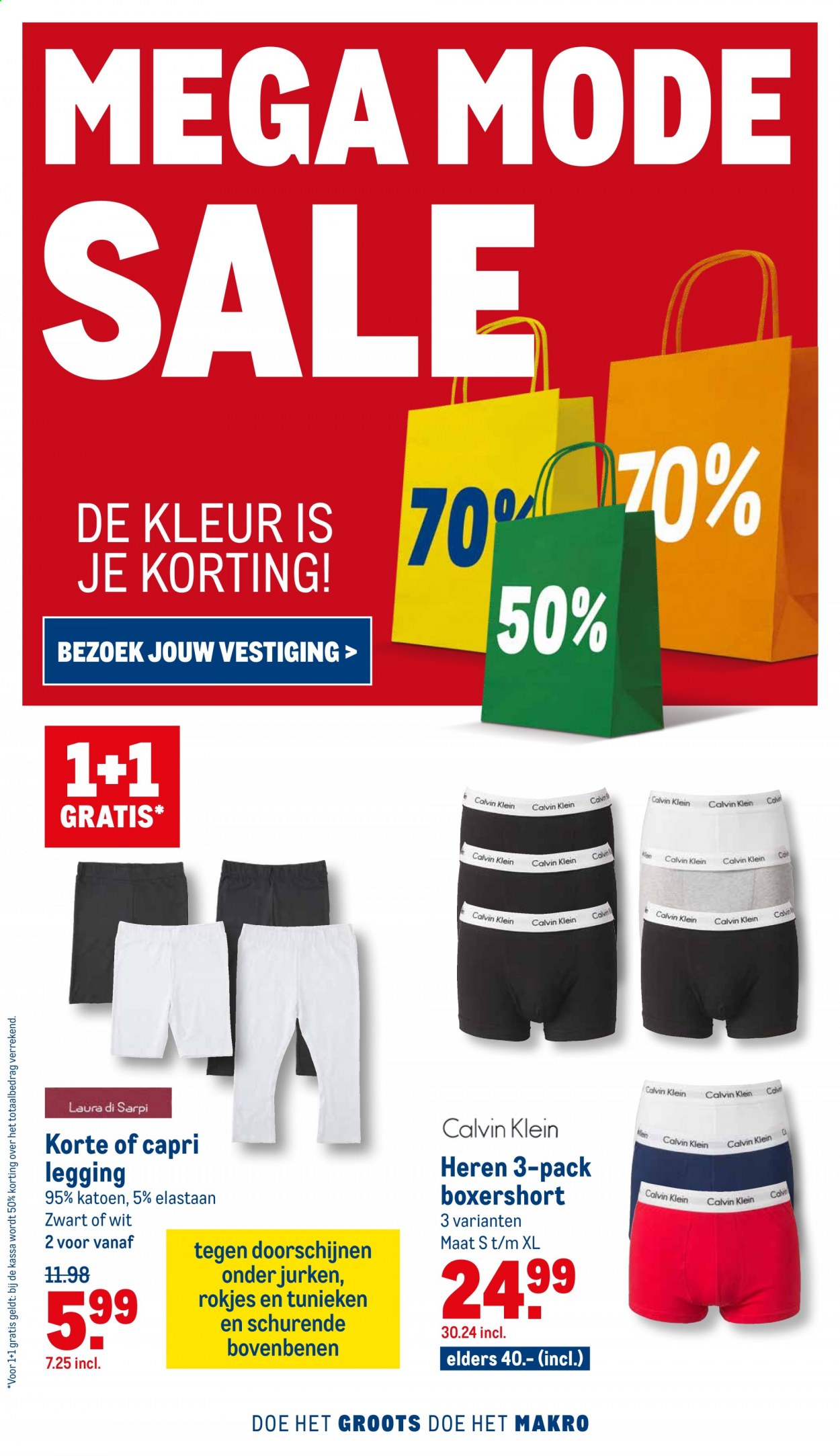 Makro-aanbieding - 18-8-2021 - 31-8-2021. Pagina 27
