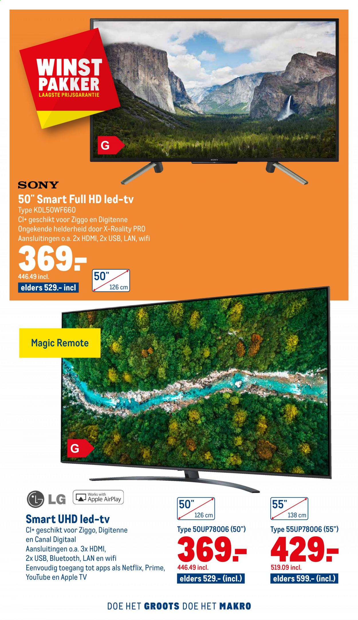 Makro-aanbieding - 18-8-2021 - 31-8-2021. Pagina 30