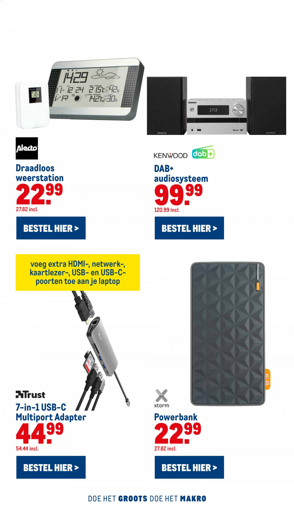 Makro-aanbieding - 18-8-2021 - 31-8-2021. Pagina 34