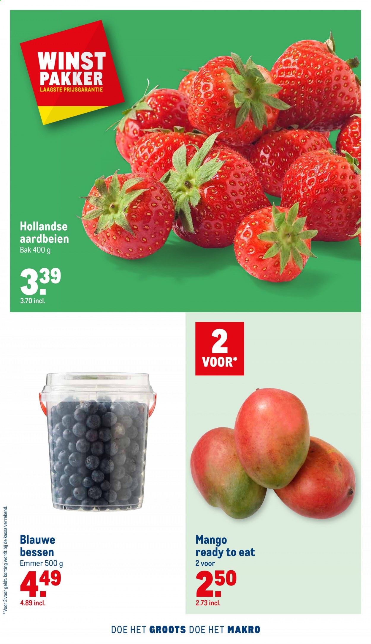 Makro-aanbieding - 18-8-2021 - 14-9-2021. Pagina 3