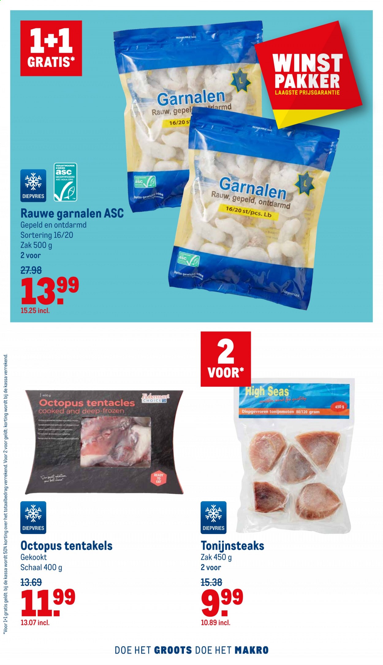 Makro-aanbieding - 18-8-2021 - 14-9-2021. Pagina 5