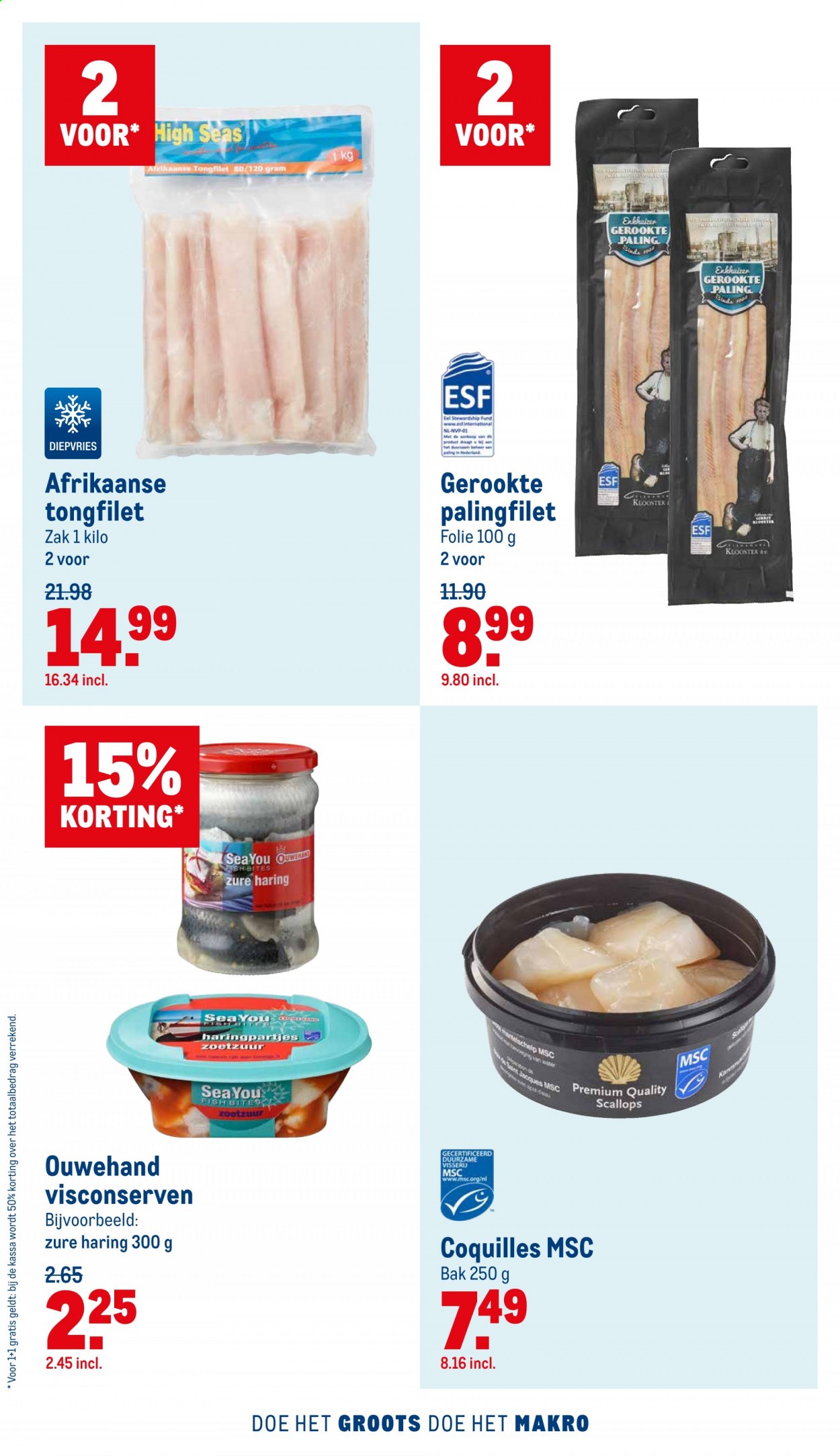 Makro-aanbieding - 18-8-2021 - 14-9-2021. Pagina 6