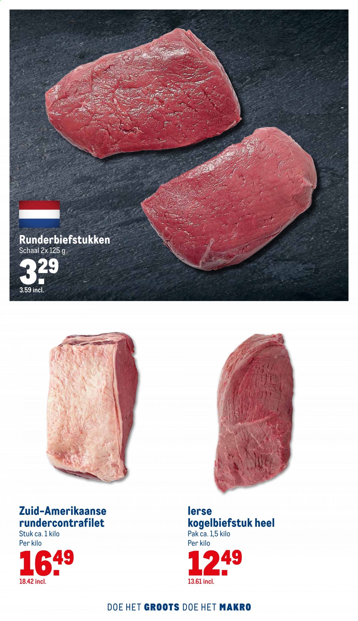 Makro-aanbieding - 18-8-2021 - 14-9-2021. Pagina 8
