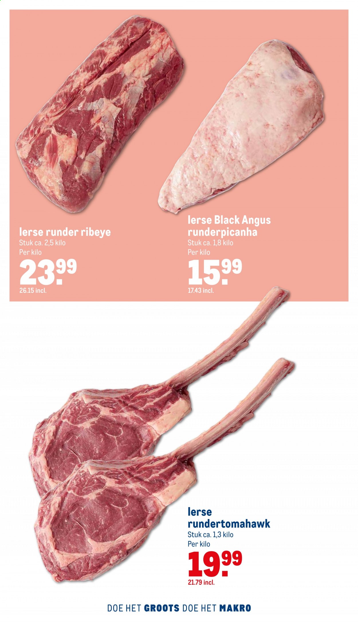 Makro-aanbieding - 18-8-2021 - 14-9-2021. Pagina 9