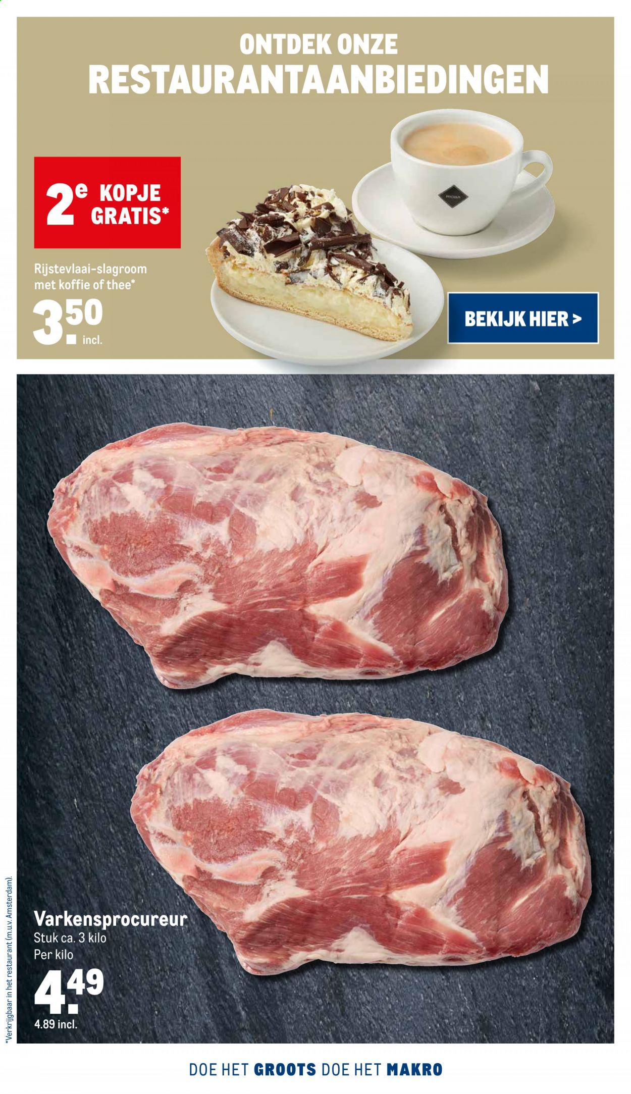 Makro-aanbieding - 18-8-2021 - 14-9-2021. Pagina 10