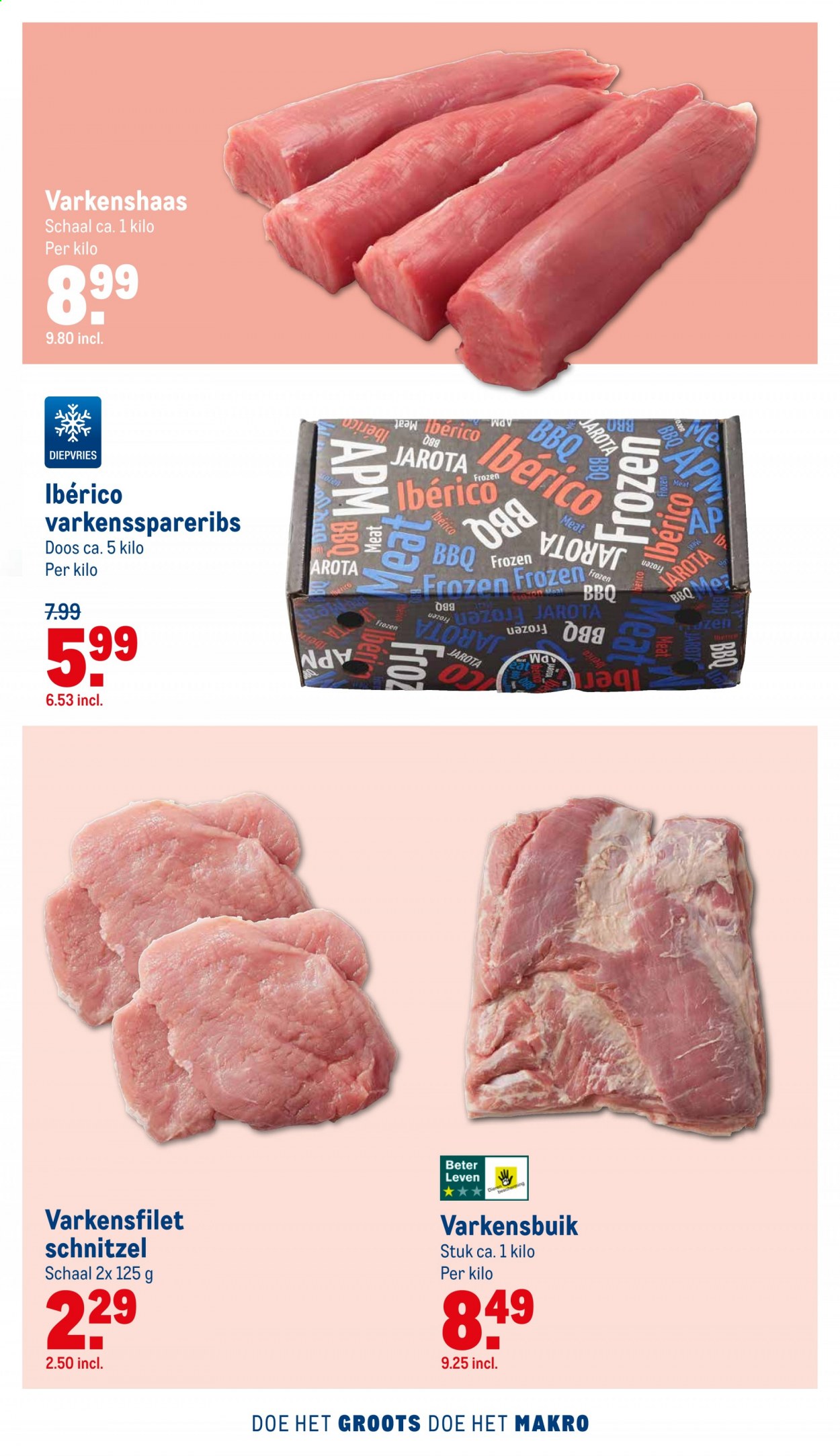 Makro-aanbieding - 18-8-2021 - 14-9-2021. Pagina 11