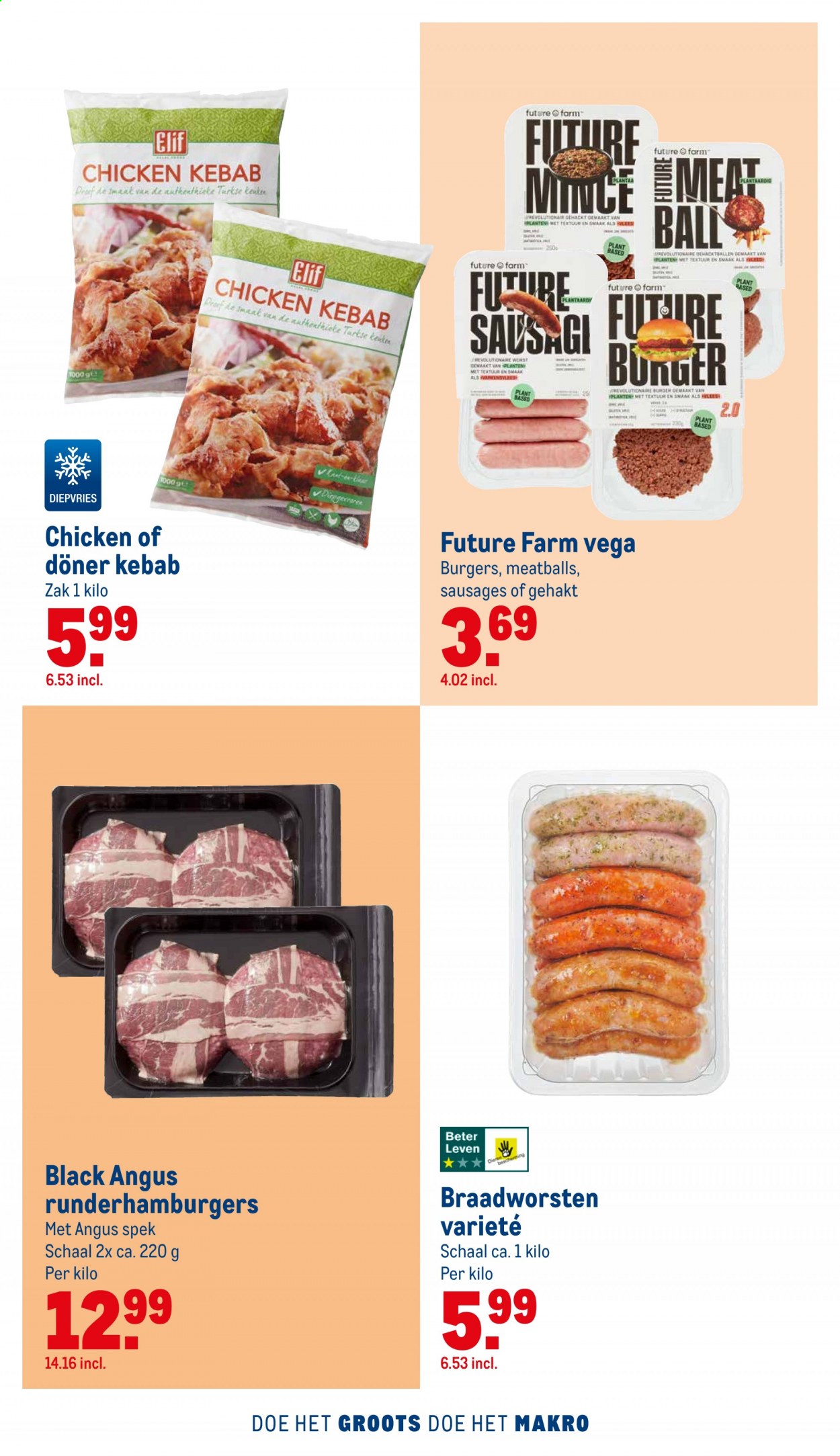 Makro-aanbieding - 18-8-2021 - 14-9-2021. Pagina 12