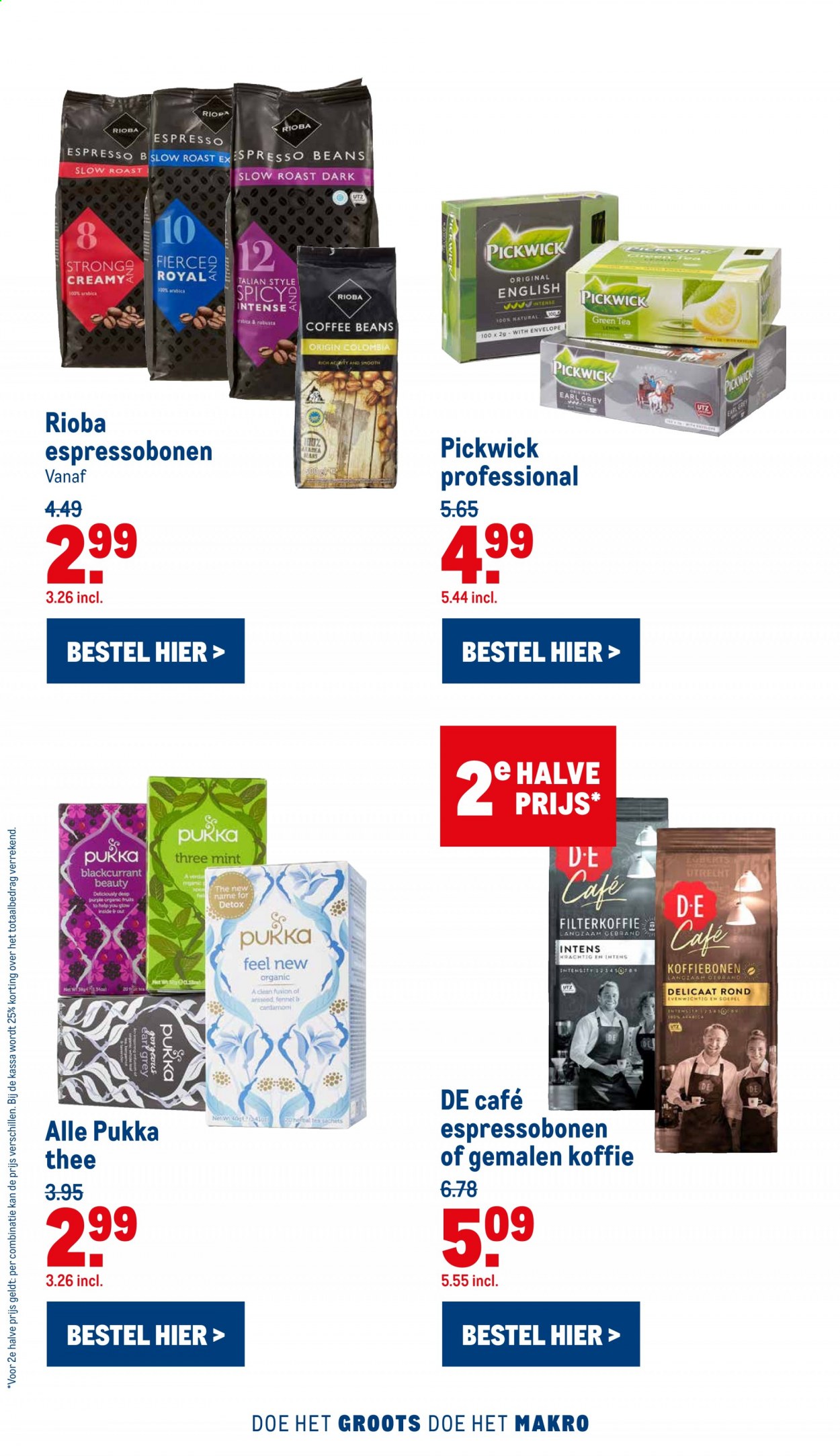 Makro-aanbieding - 18-8-2021 - 14-9-2021. Pagina 22