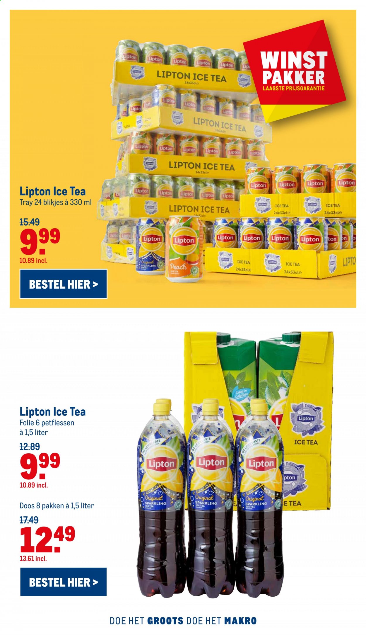 Makro-aanbieding - 18-8-2021 - 14-9-2021. Pagina 23