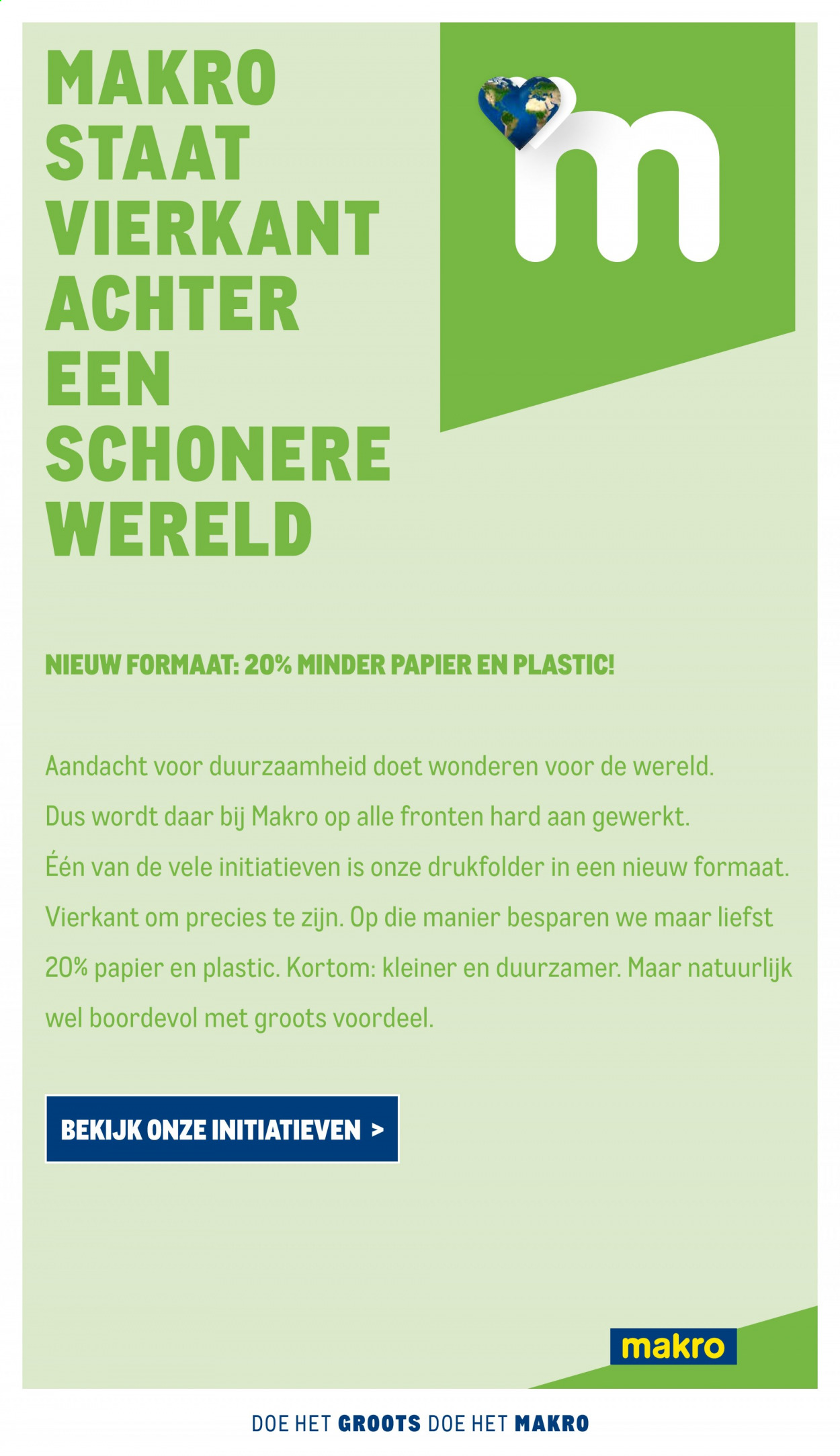 Makro-aanbieding - 18-8-2021 - 14-9-2021. Pagina 26