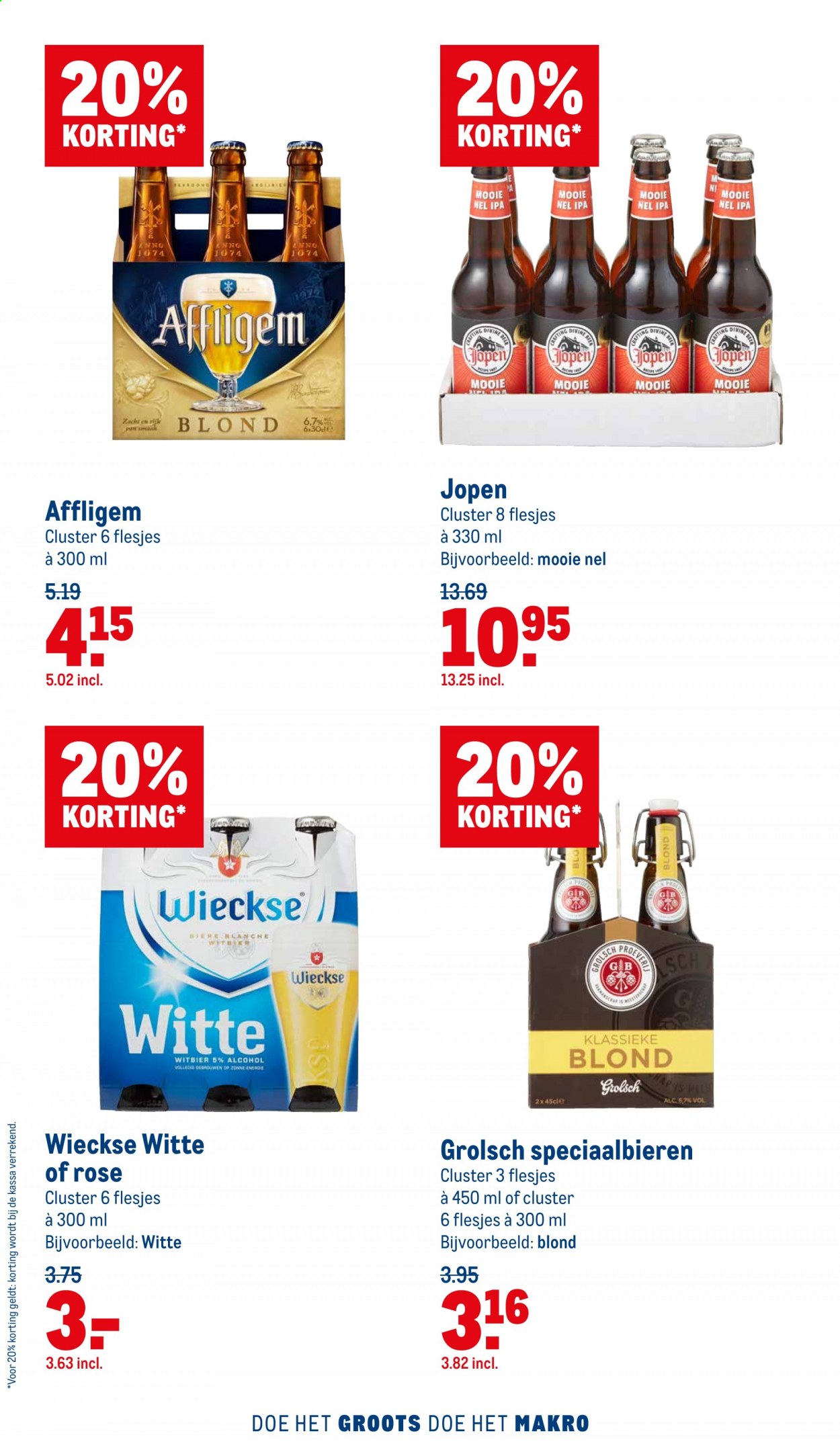 Makro-aanbieding - 18-8-2021 - 14-9-2021. Pagina 29