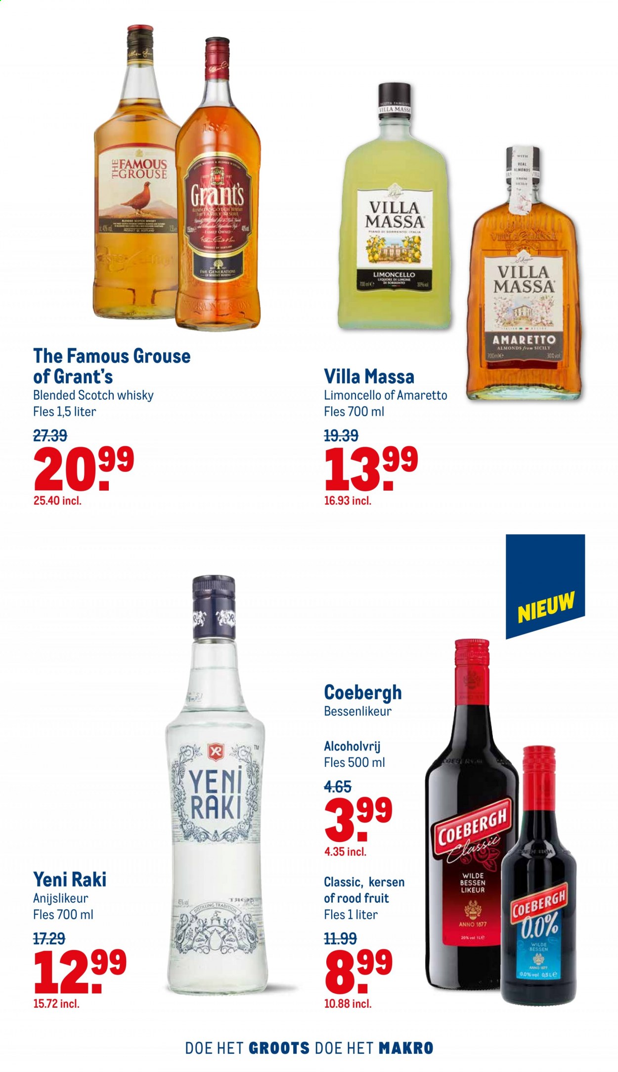 Makro-aanbieding - 18-8-2021 - 14-9-2021. Pagina 33