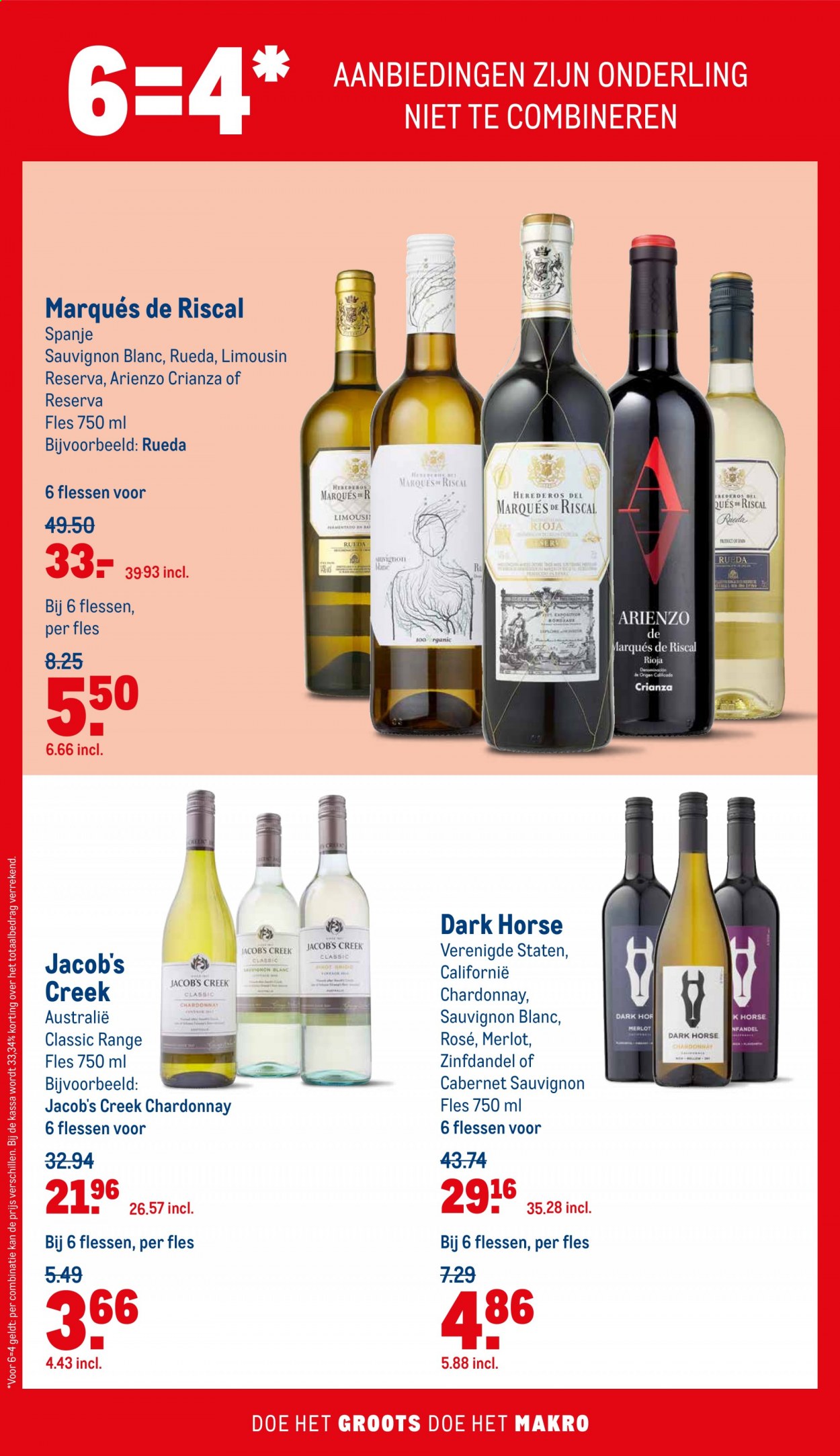 Makro-aanbieding - 18-8-2021 - 14-9-2021. Pagina 34