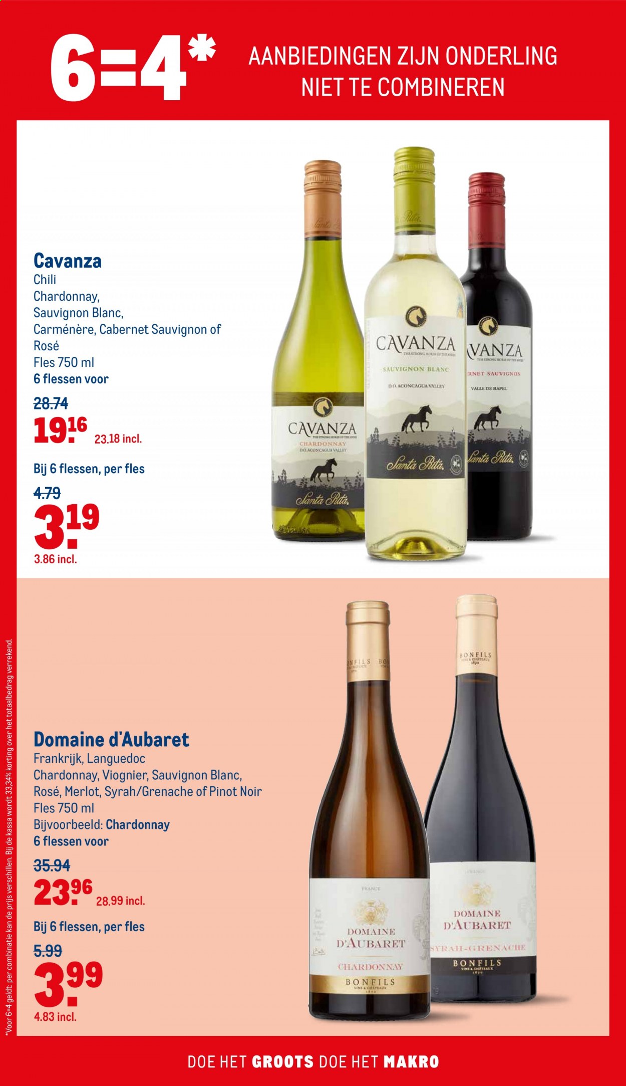 Makro-aanbieding - 18-8-2021 - 14-9-2021. Pagina 35