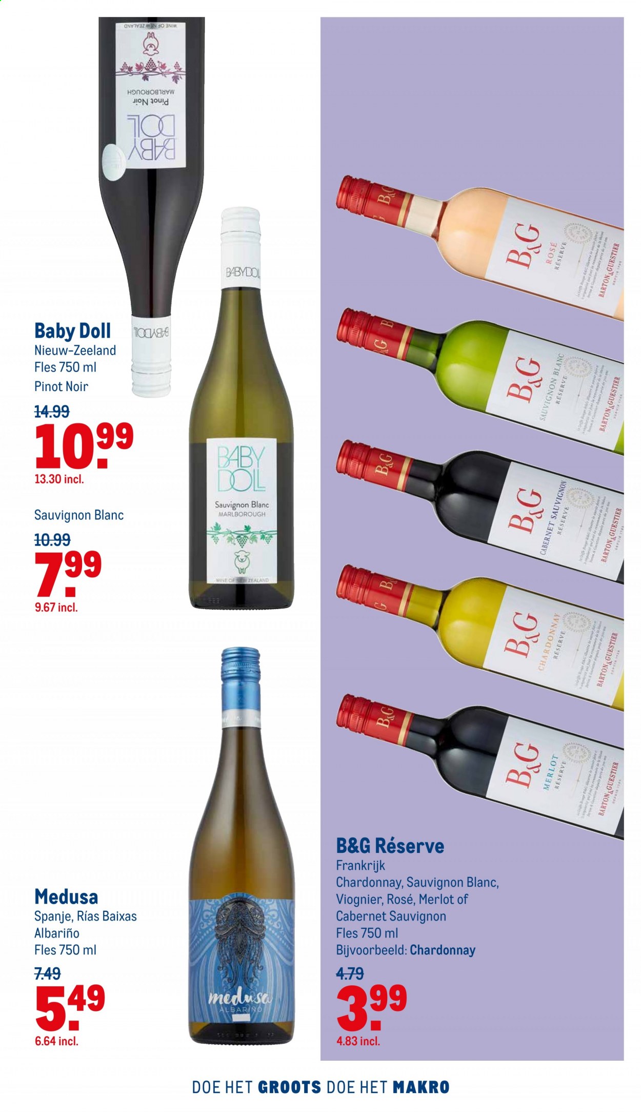 Makro-aanbieding - 18-8-2021 - 14-9-2021. Pagina 36
