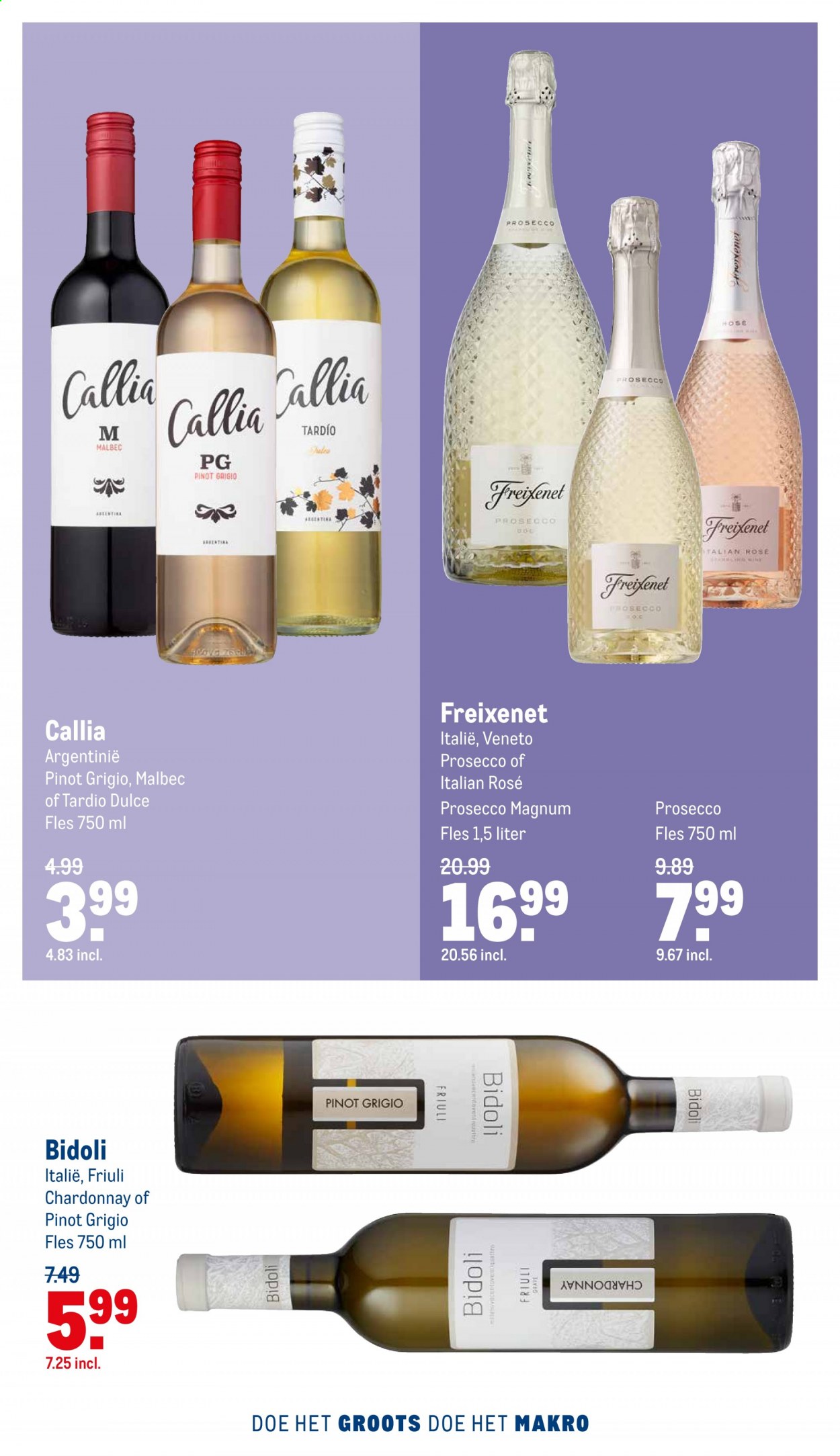 Makro-aanbieding - 18-8-2021 - 14-9-2021. Pagina 37