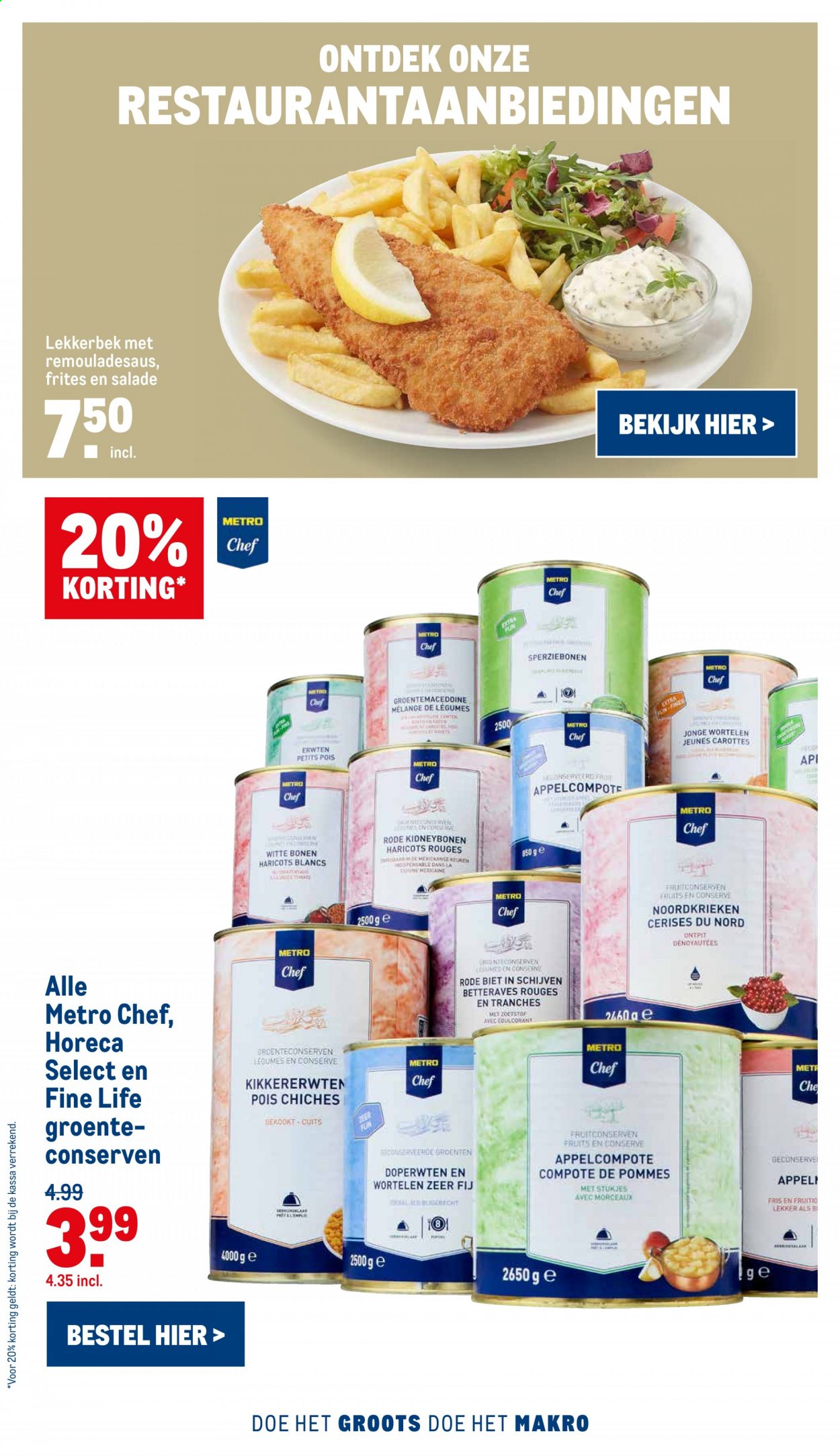 Makro-aanbieding - 18-8-2021 - 14-9-2021. Pagina 38