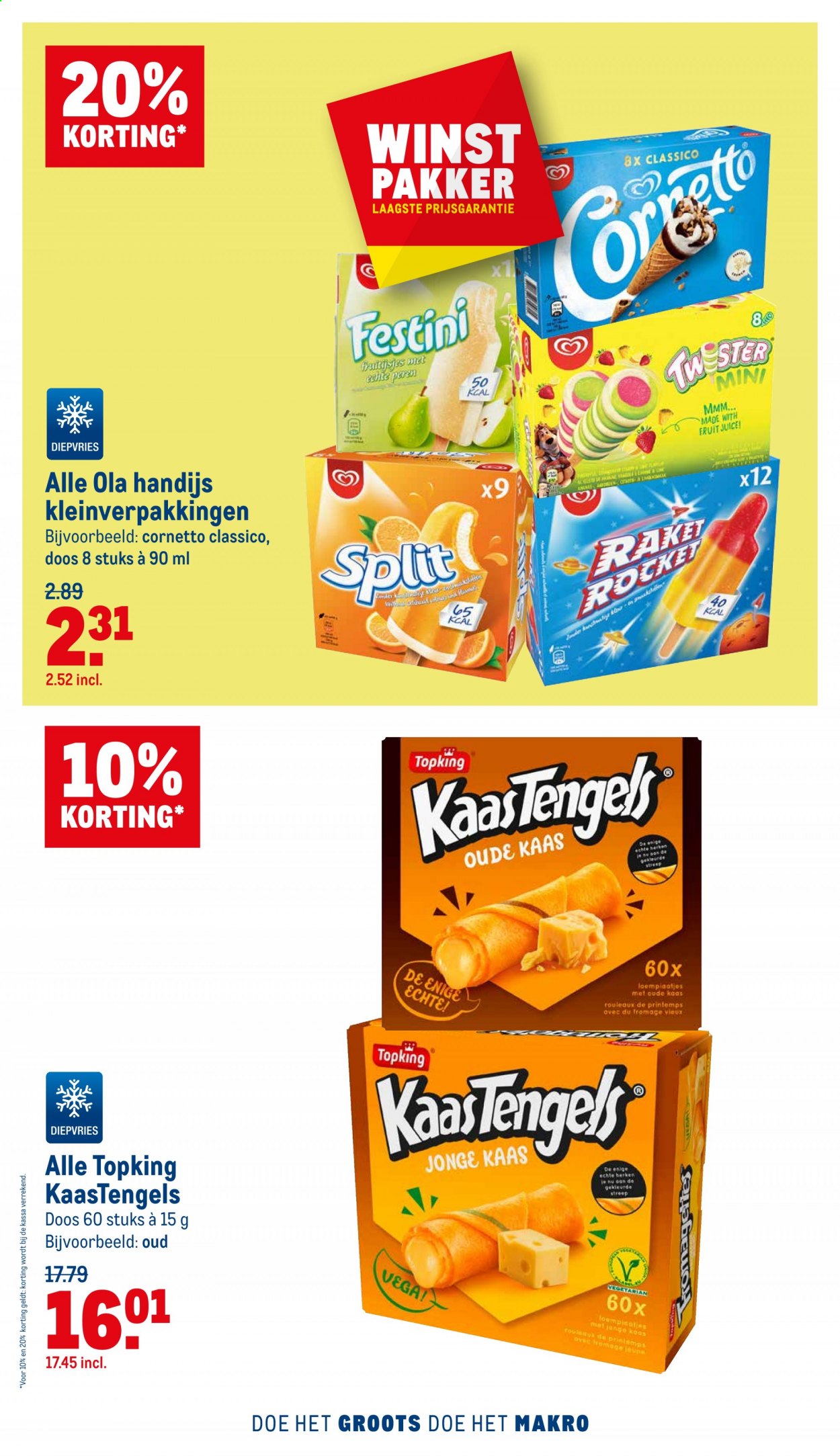 Makro-aanbieding - 18-8-2021 - 14-9-2021. Pagina 40