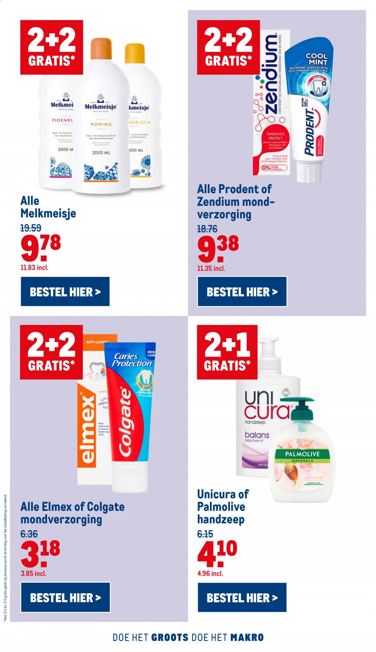 Makro-aanbieding - 18-8-2021 - 14-9-2021. Pagina 48