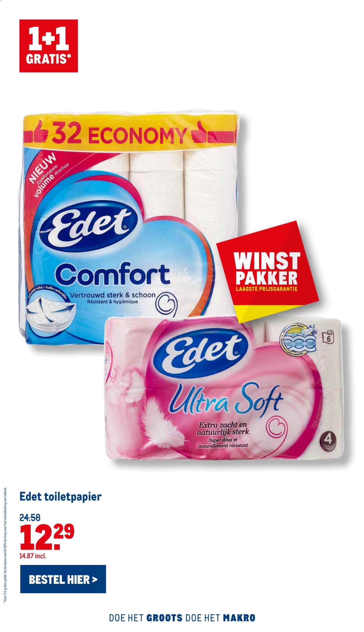 Makro-aanbieding - 18-8-2021 - 14-9-2021. Pagina 49