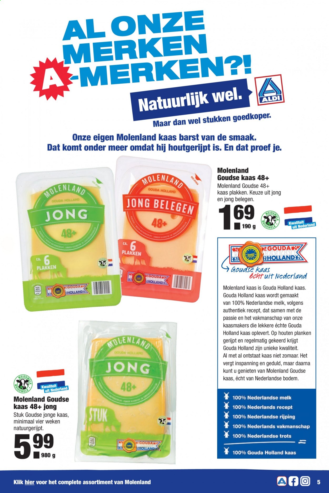 Aldi-aanbieding - 23-8-2021 - 29-8-2021. Pagina 5