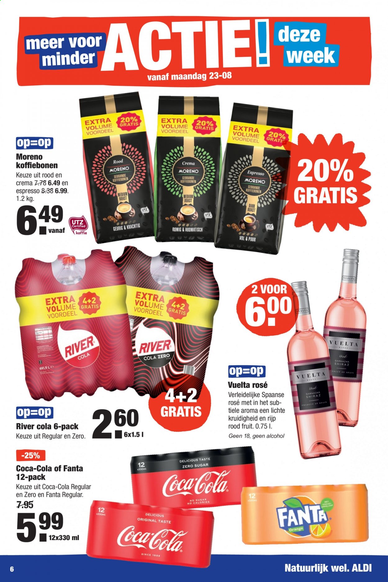 Aldi-aanbieding - 23-8-2021 - 29-8-2021. Pagina 6