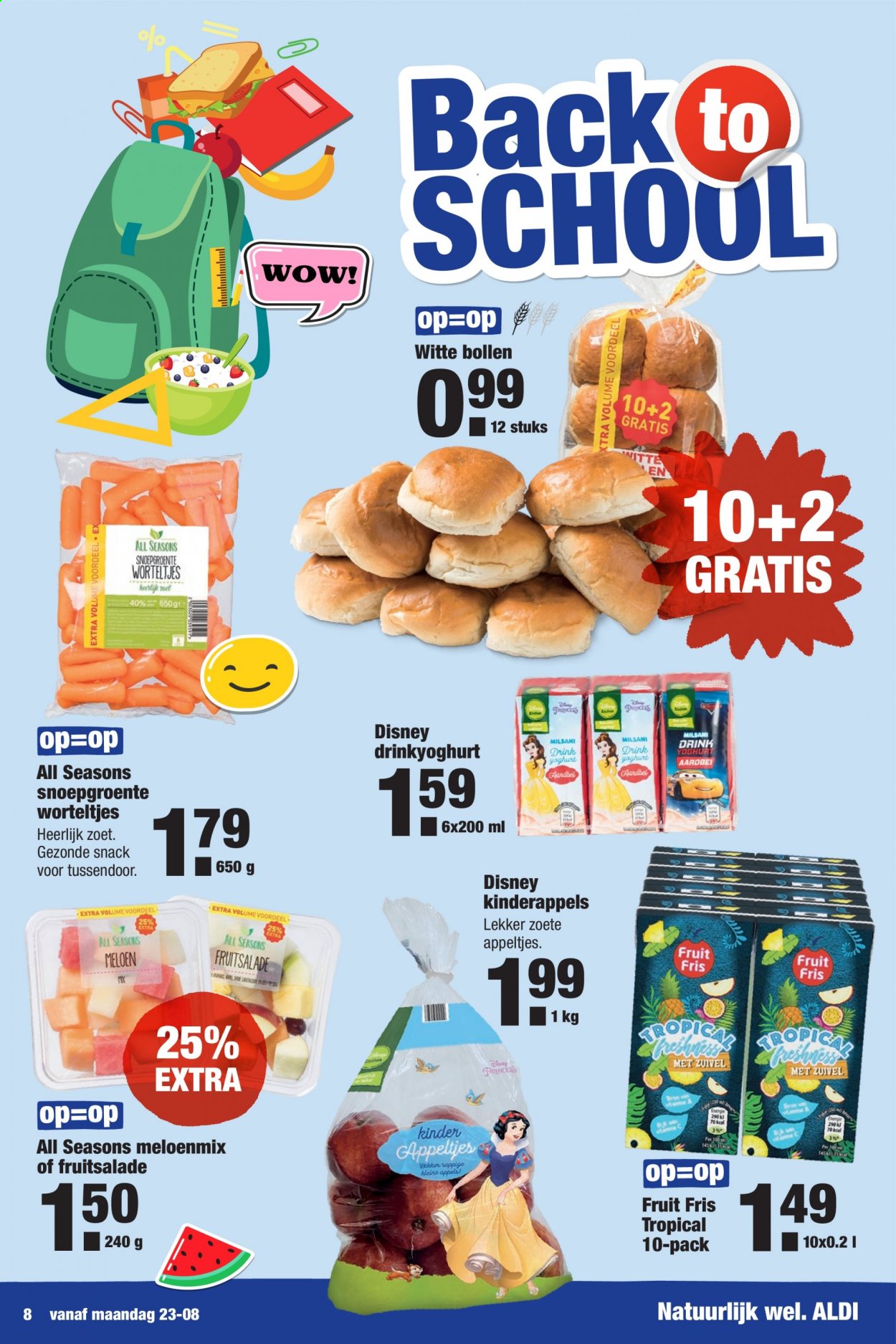 Aldi-aanbieding - 23-8-2021 - 29-8-2021. Pagina 8